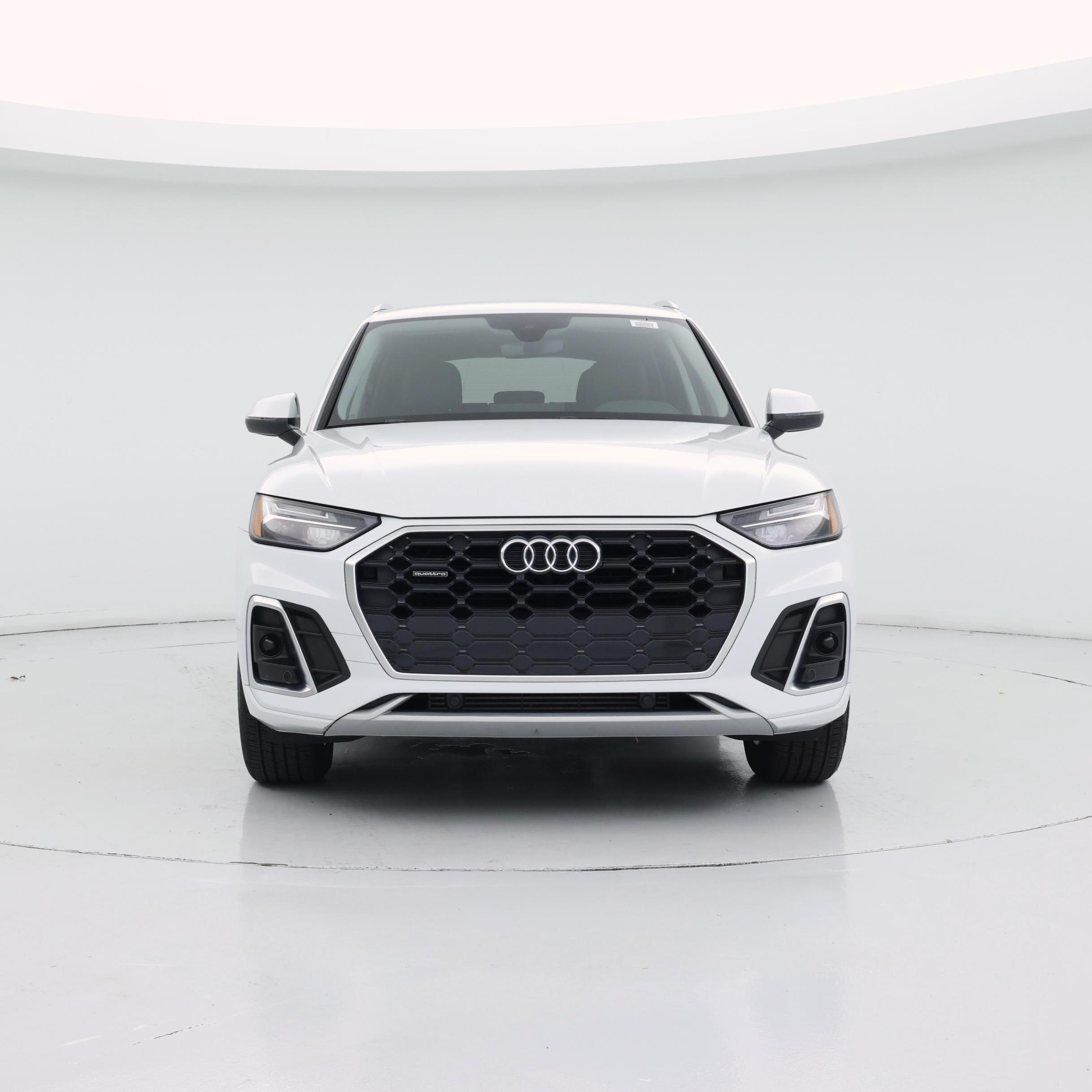 Thumbnail: 2022 Audi Q5 - 5