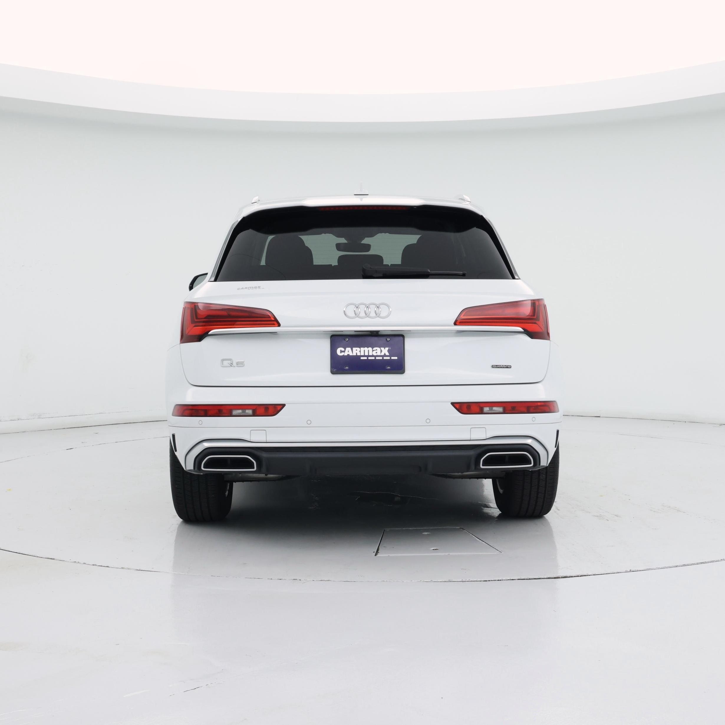 Thumbnail: 2022 Audi Q5 - 6