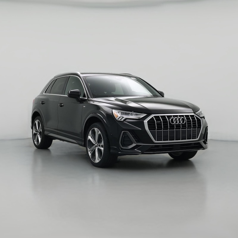 2021 Audi Q3 S-Line Premium Plus