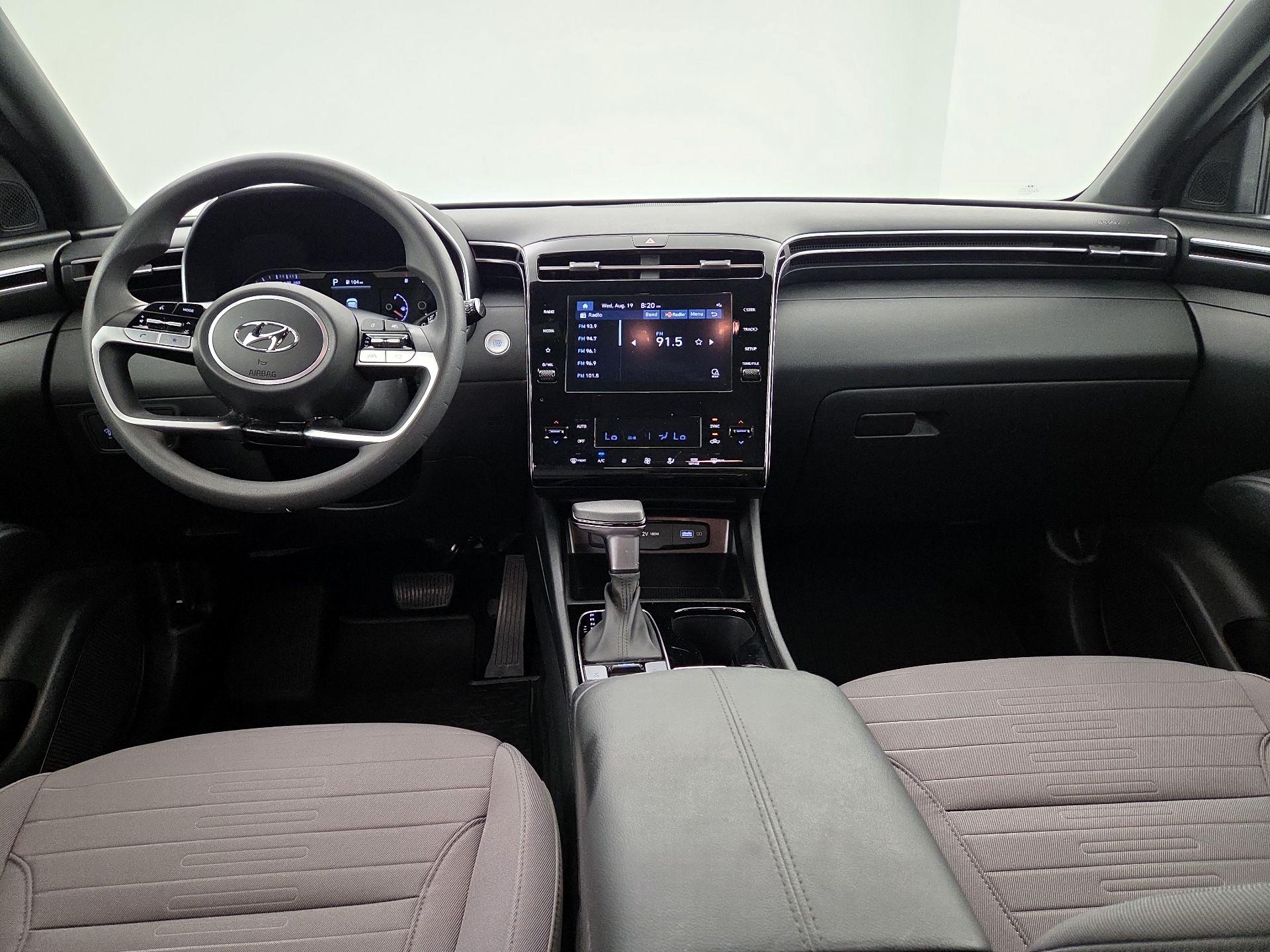 Thumbnail: 2024 Hyundai Santa Cruz - 9