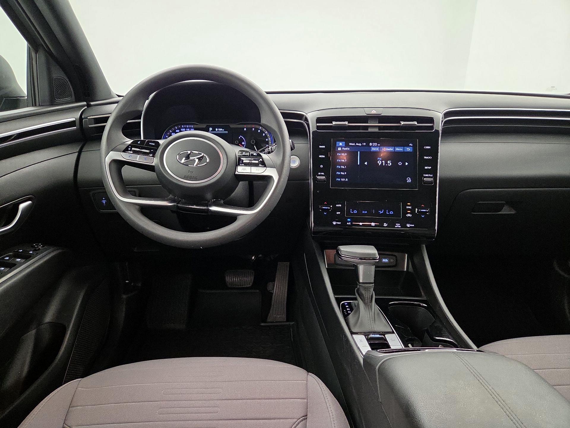 Thumbnail: 2024 Hyundai Santa Cruz - 10