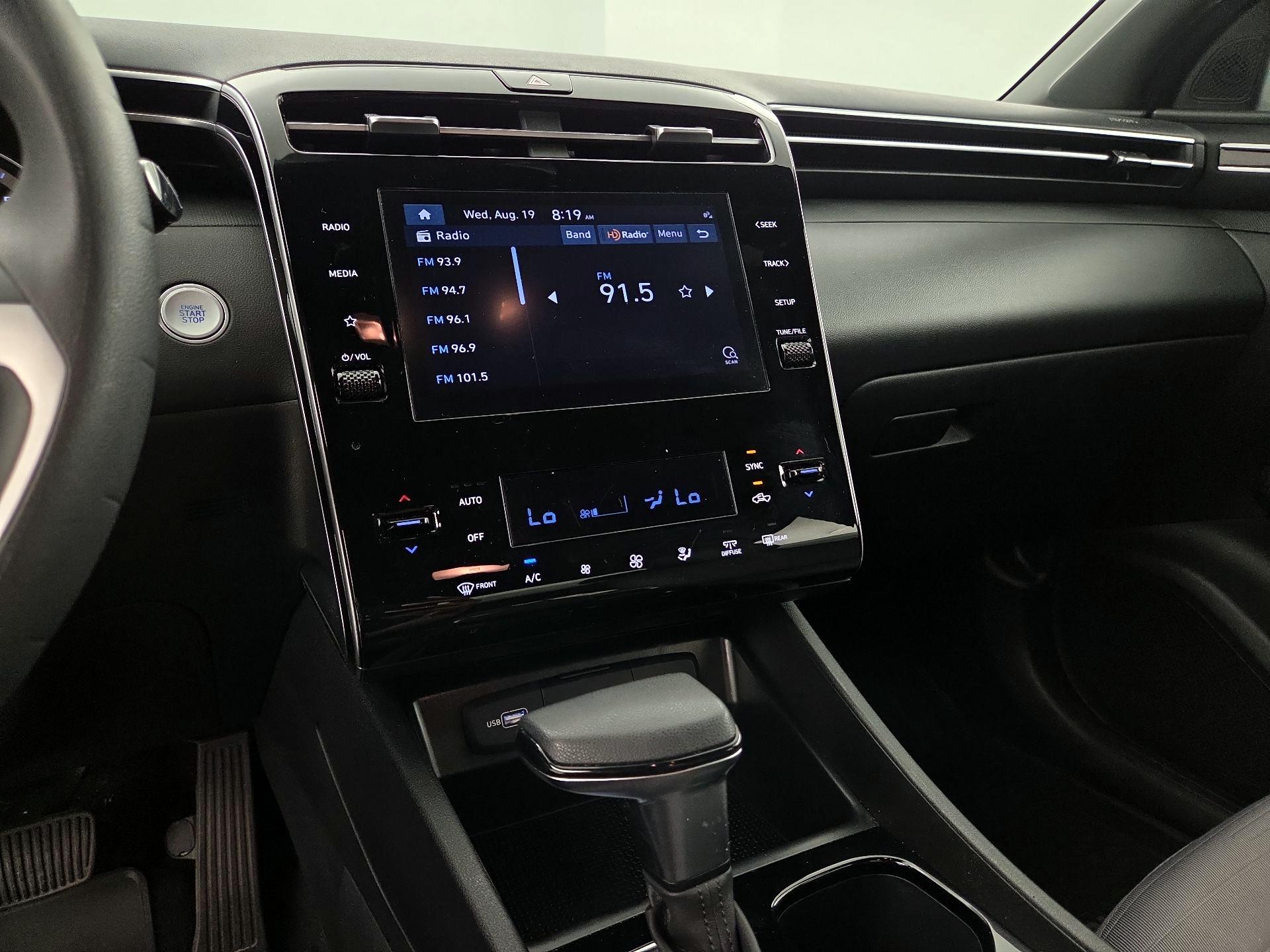 Thumbnail: 2024 Hyundai Santa Cruz - 15
