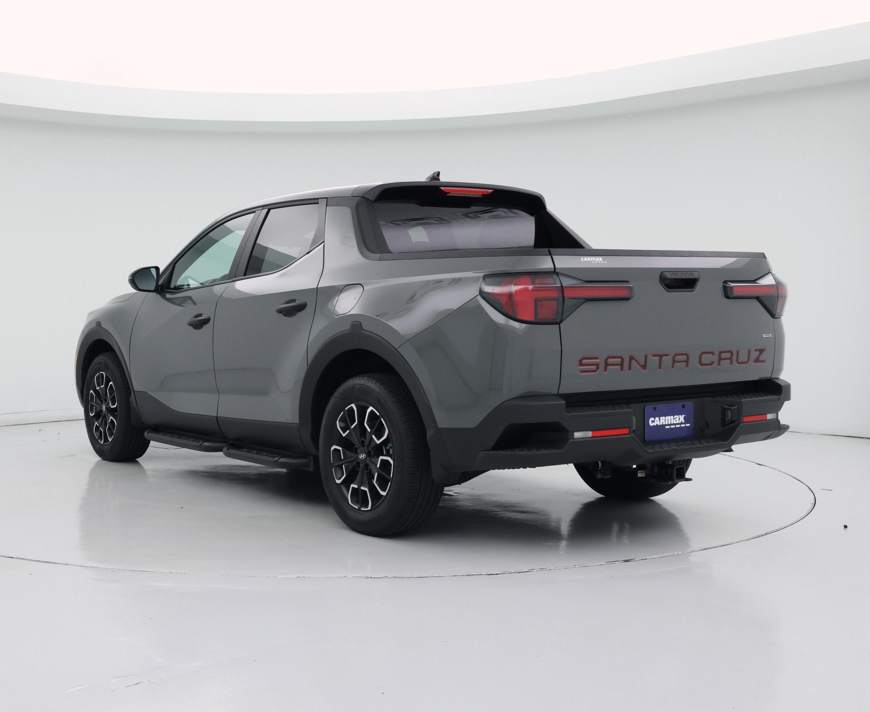 Thumbnail: 2024 Hyundai Santa Cruz - 2