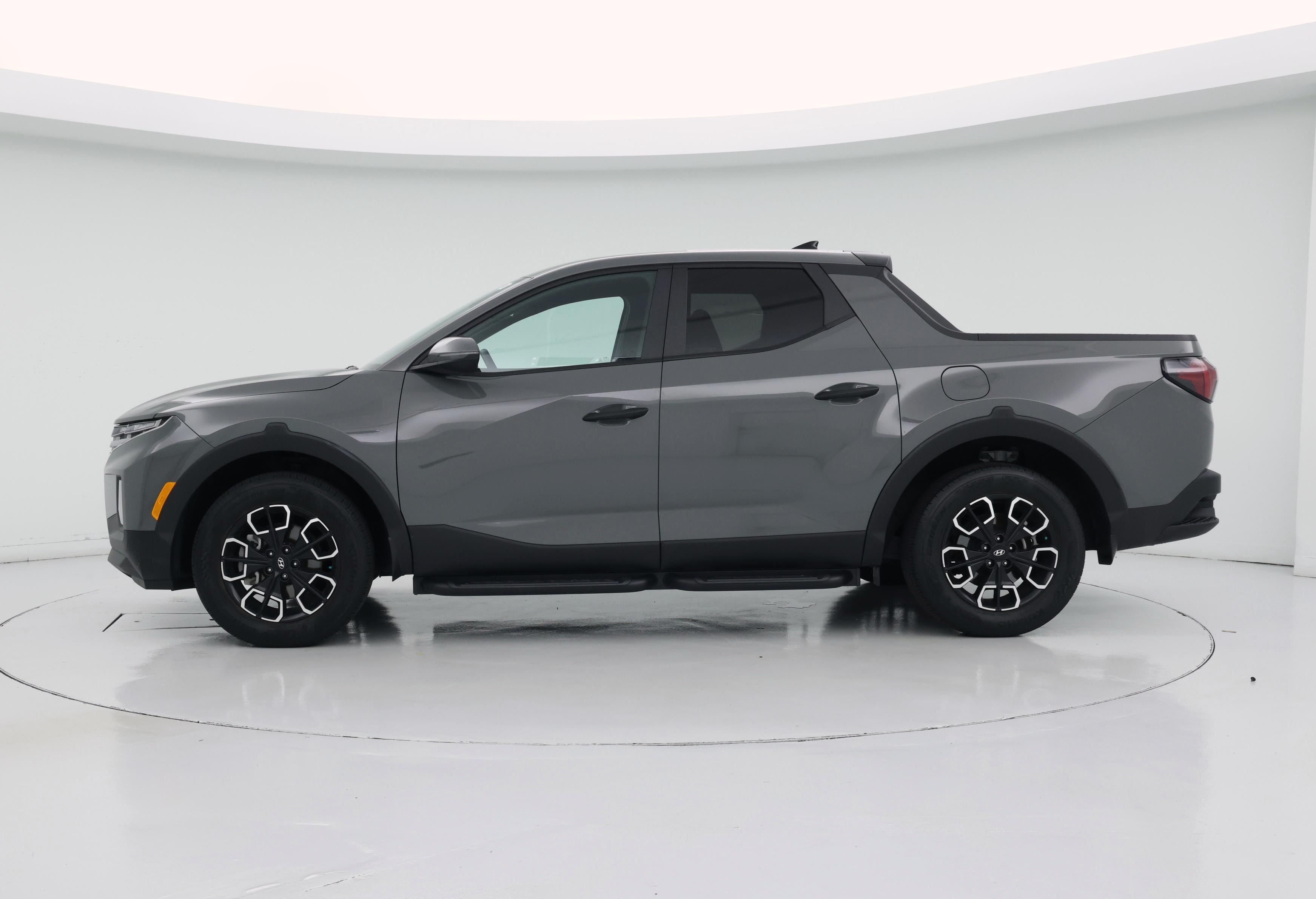 Thumbnail: 2024 Hyundai Santa Cruz - 3