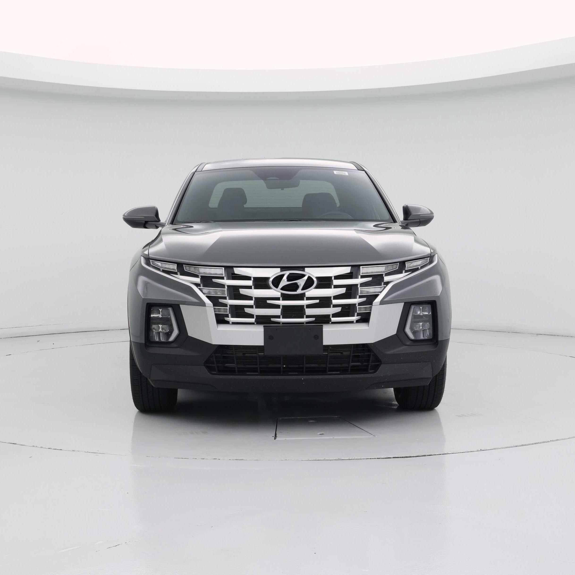Thumbnail: 2024 Hyundai Santa Cruz - 5
