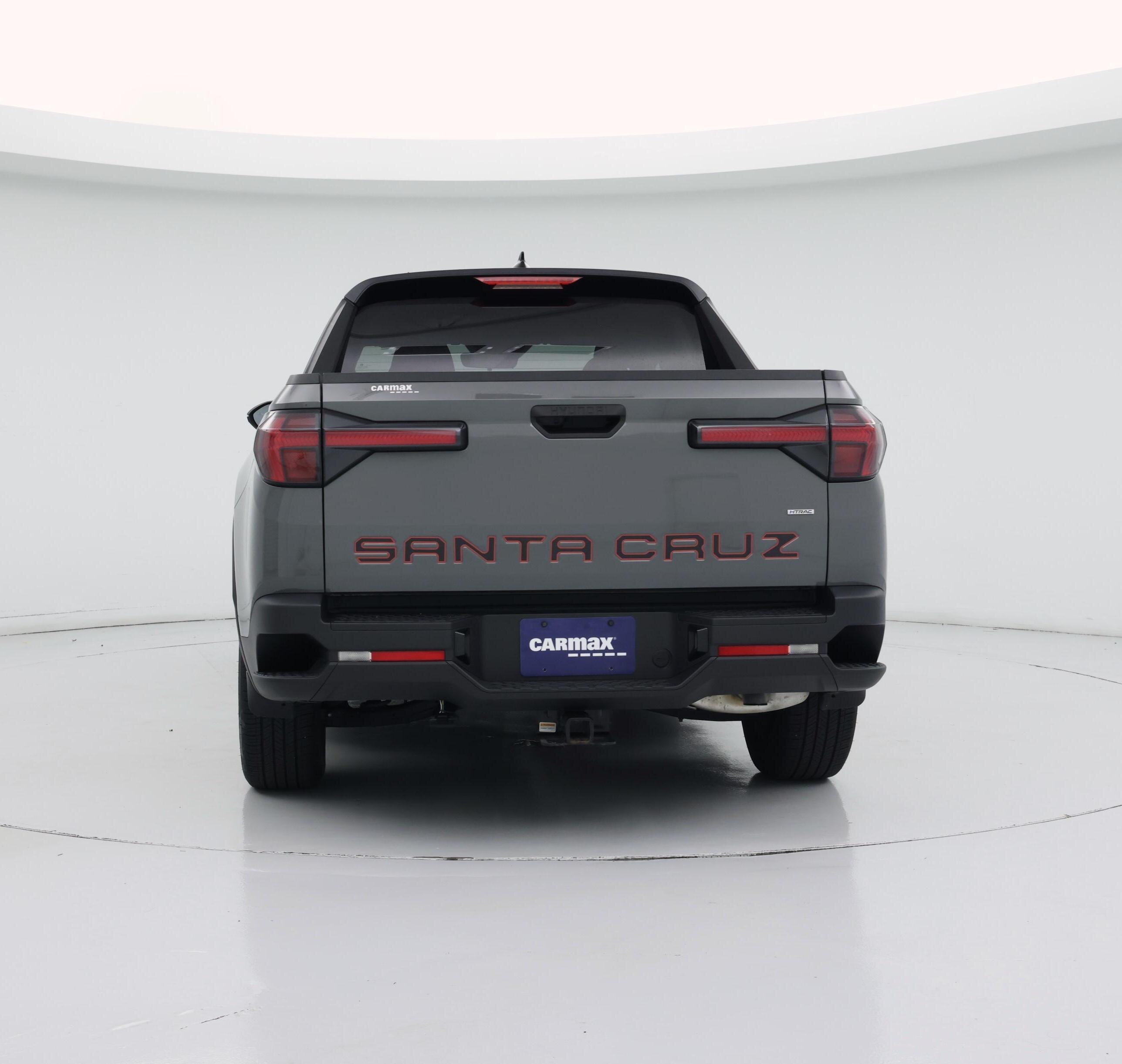Thumbnail: 2024 Hyundai Santa Cruz - 6