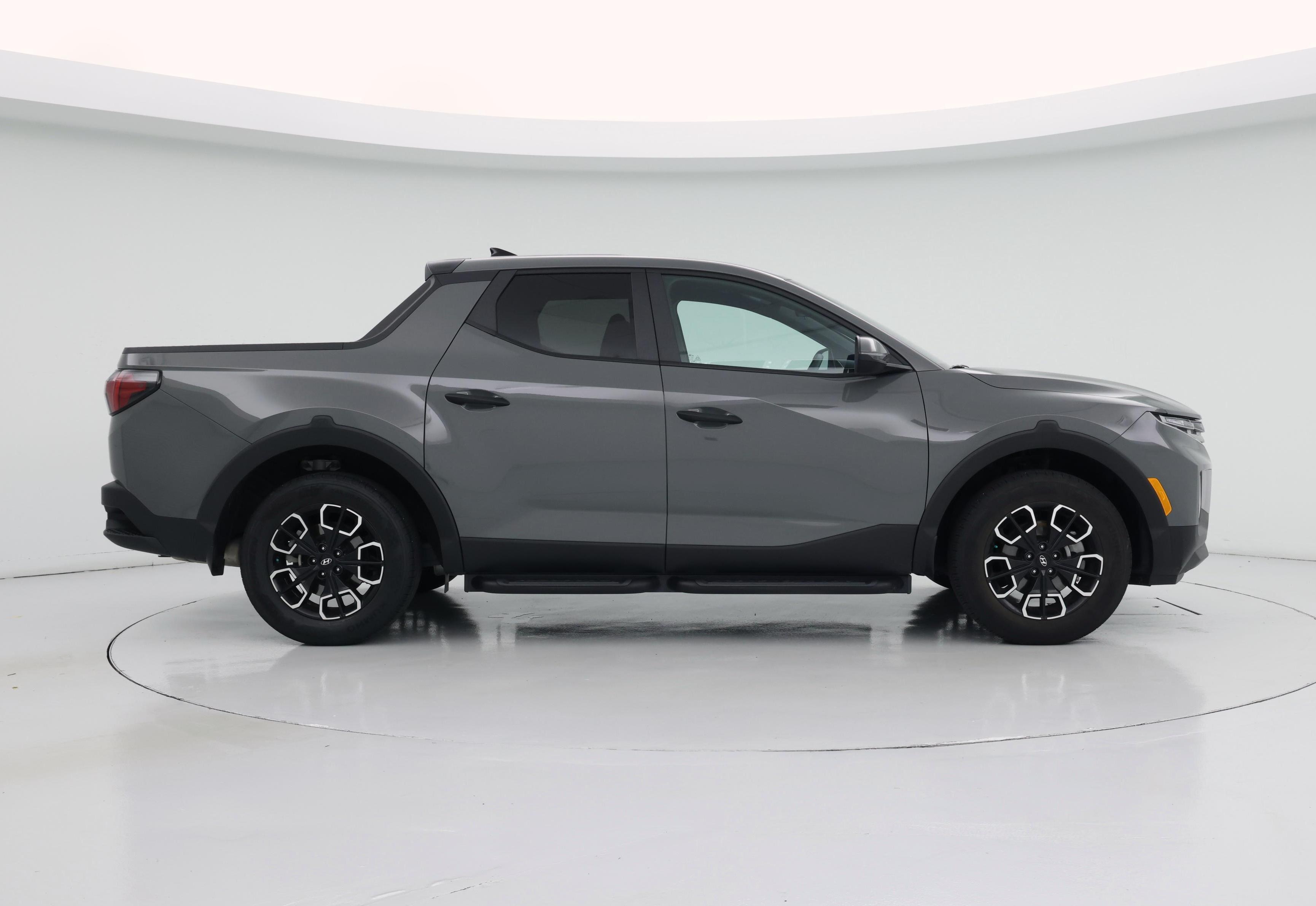 Thumbnail: 2024 Hyundai Santa Cruz - 7