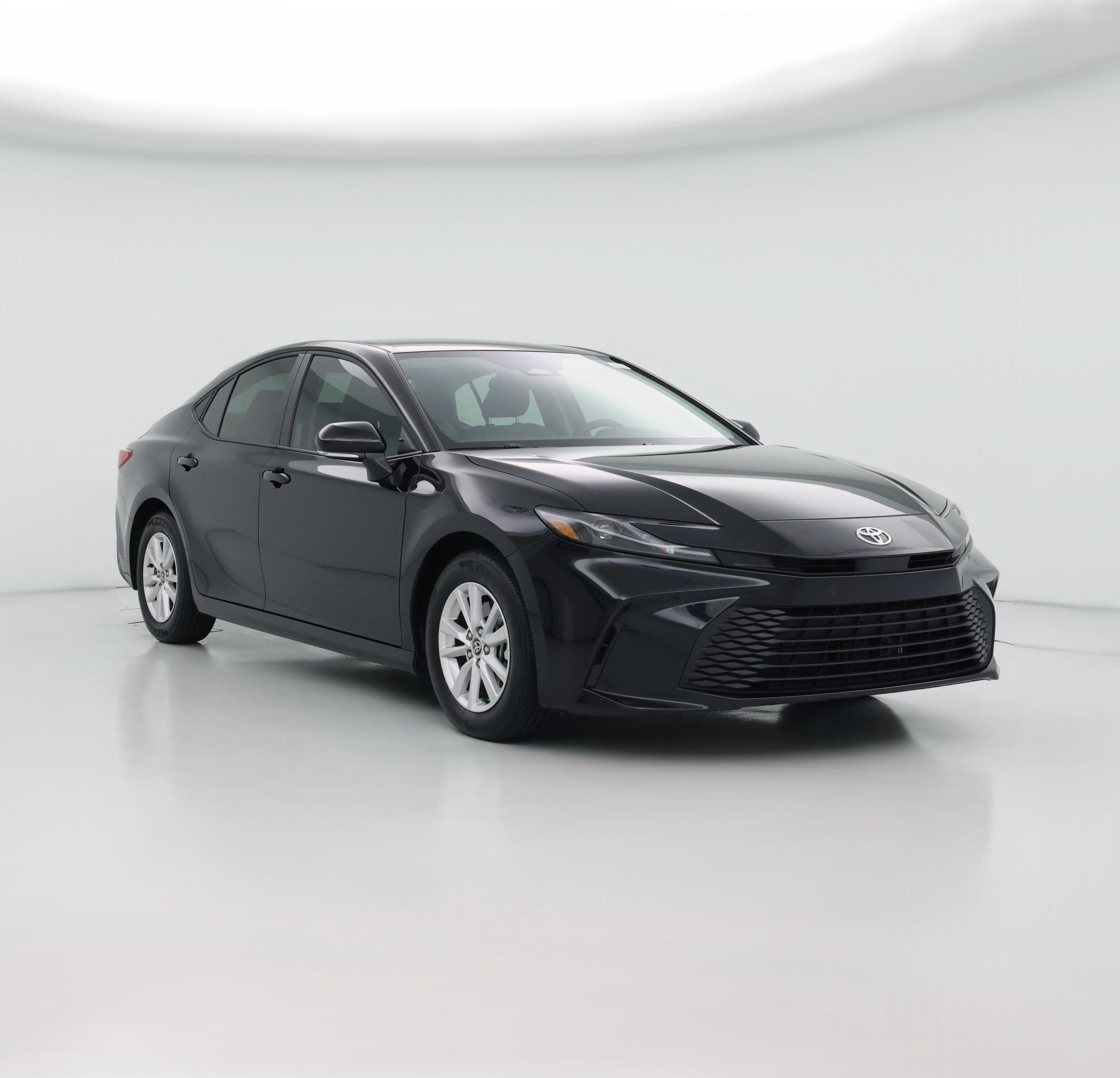 Thumbnail: 2026 Toyota Camry - 1