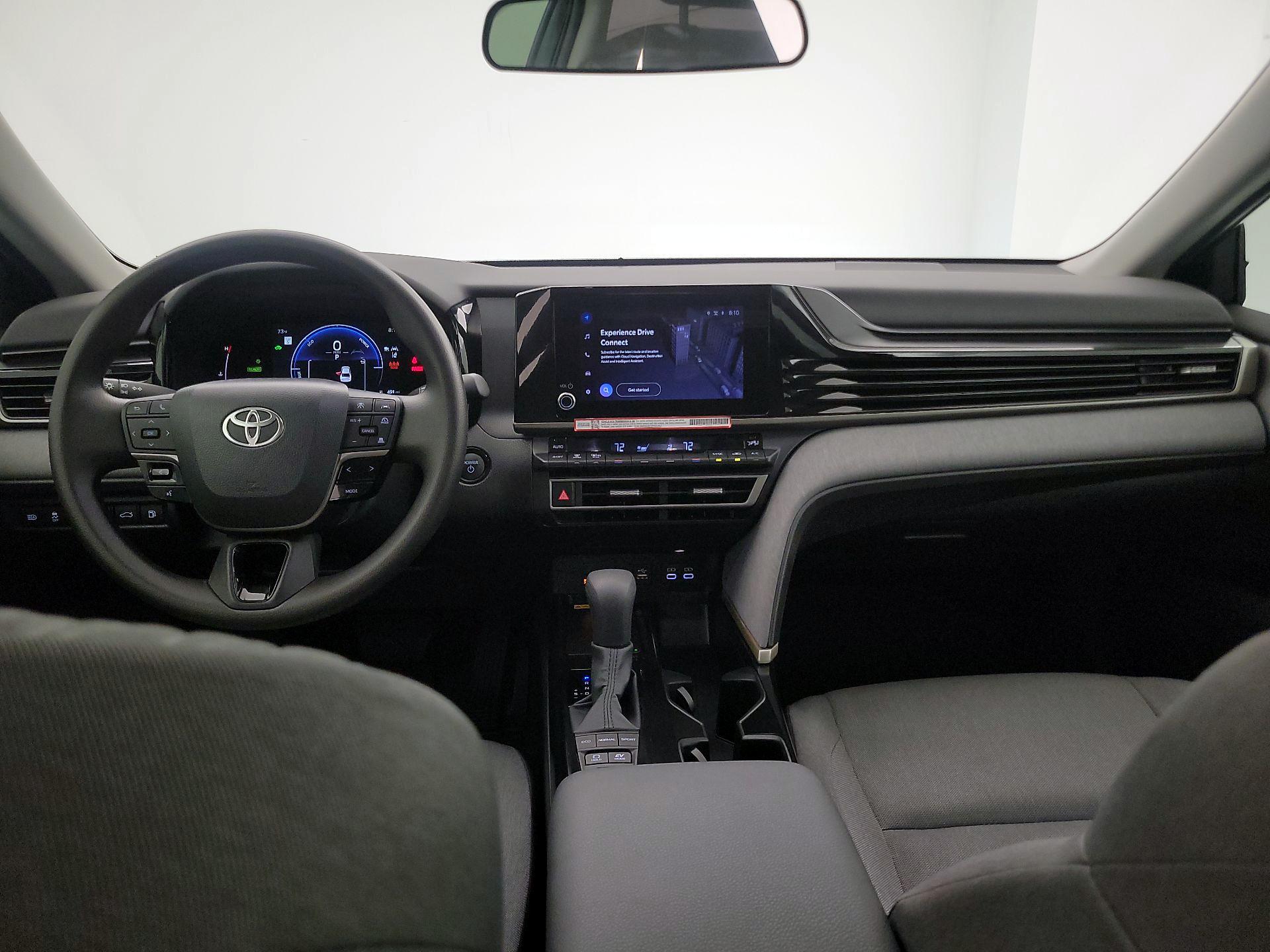 Thumbnail: 2026 Toyota Camry - 9