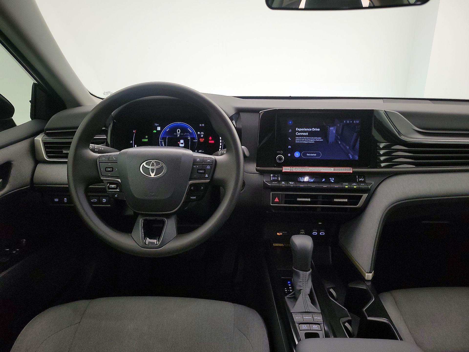 Thumbnail: 2026 Toyota Camry - 10