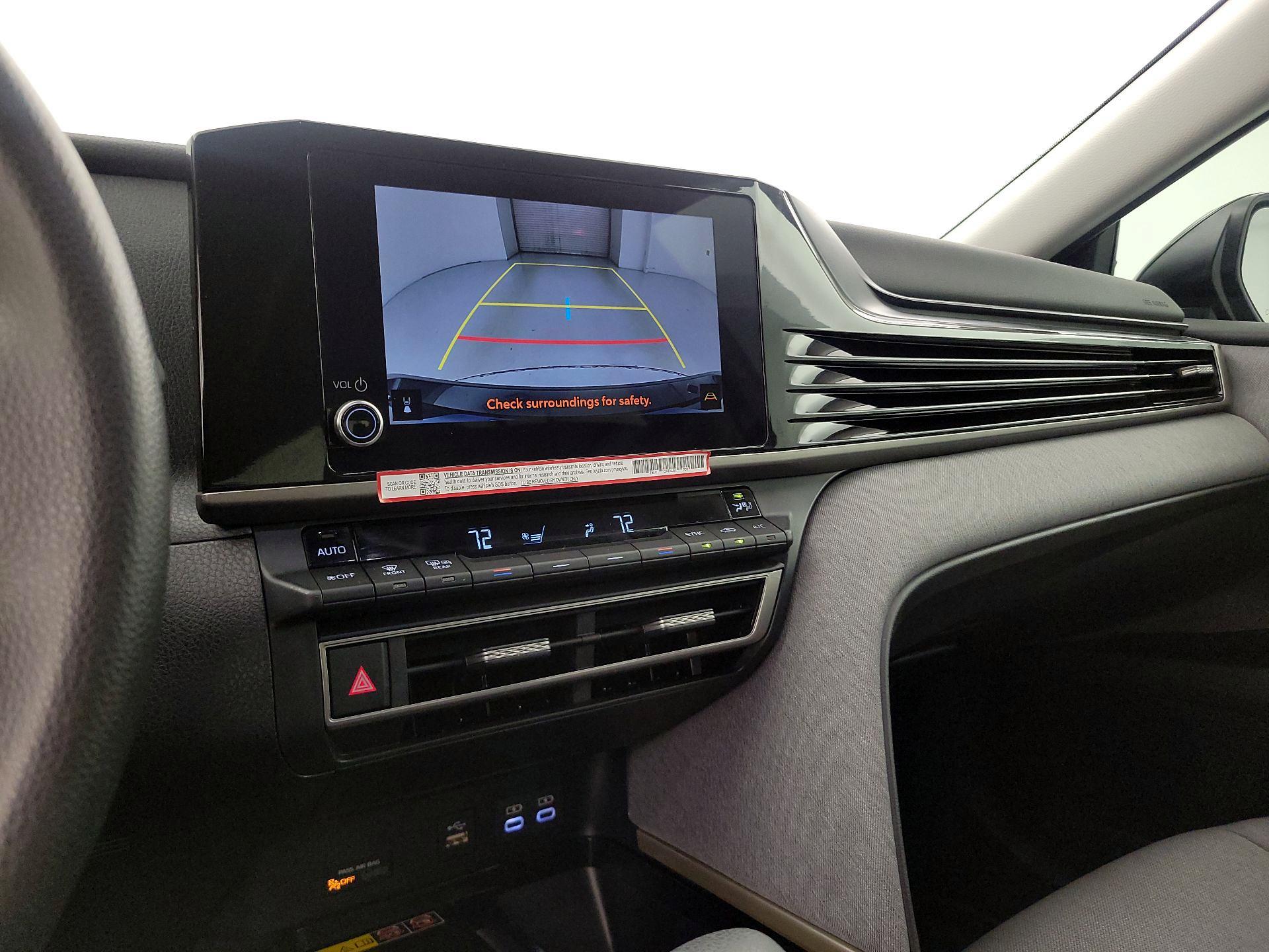 Thumbnail: 2026 Toyota Camry - 14