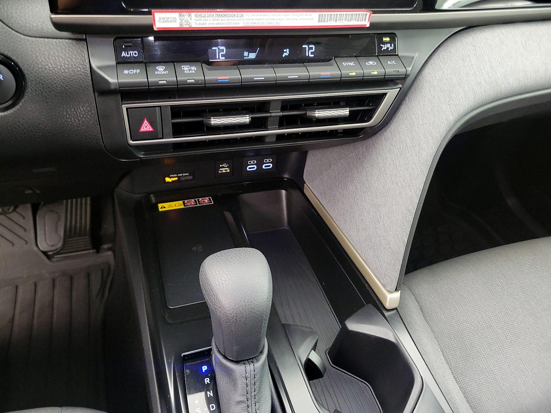Thumbnail: 2026 Toyota Camry - 16