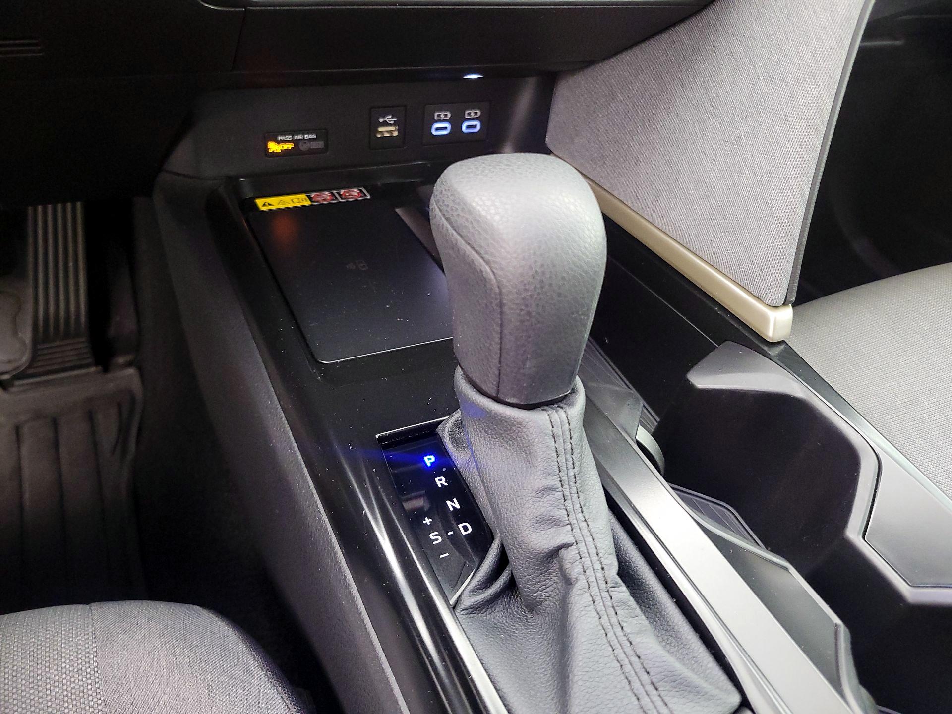 Thumbnail: 2026 Toyota Camry - 17