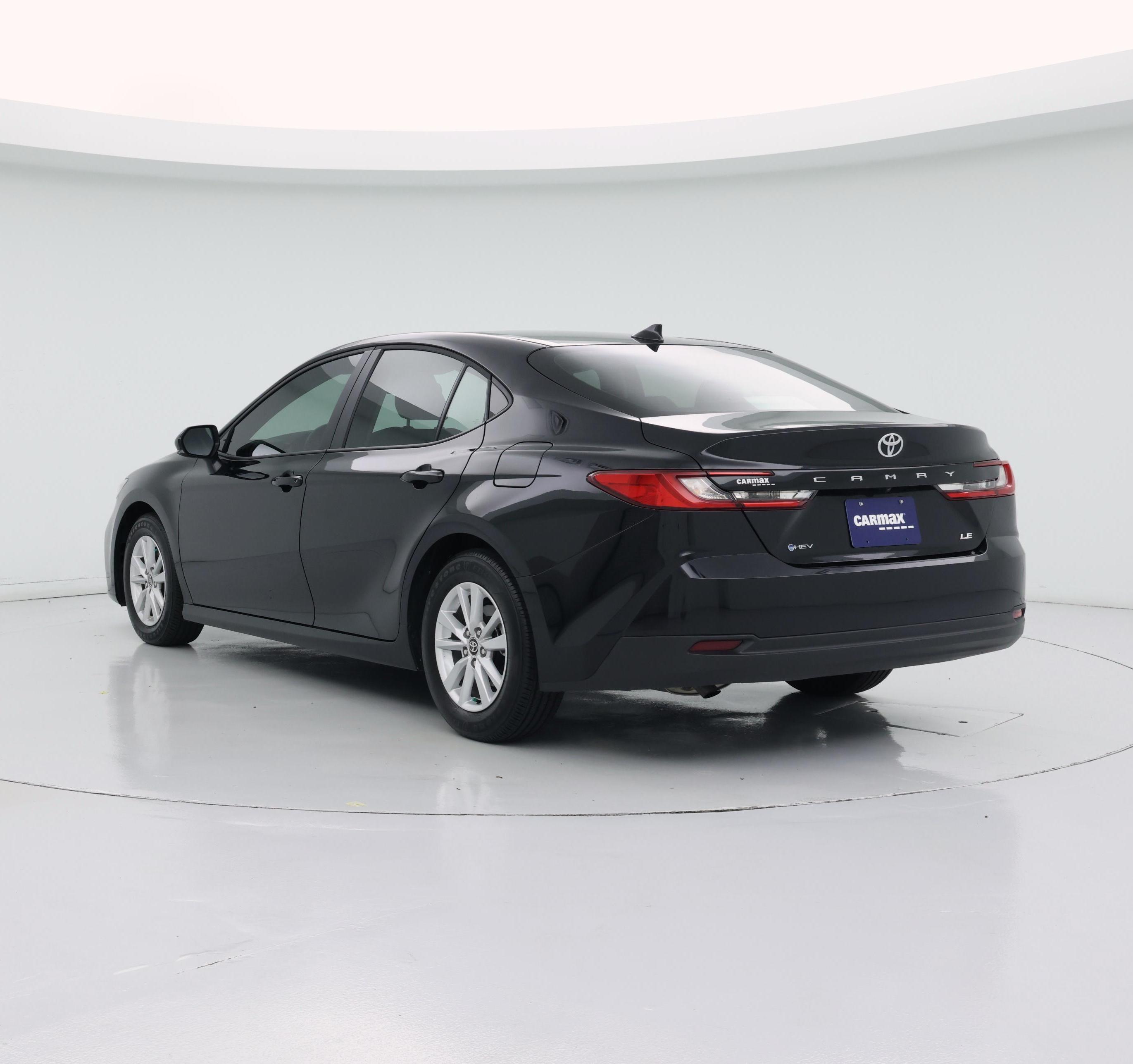 Thumbnail: 2026 Toyota Camry - 2