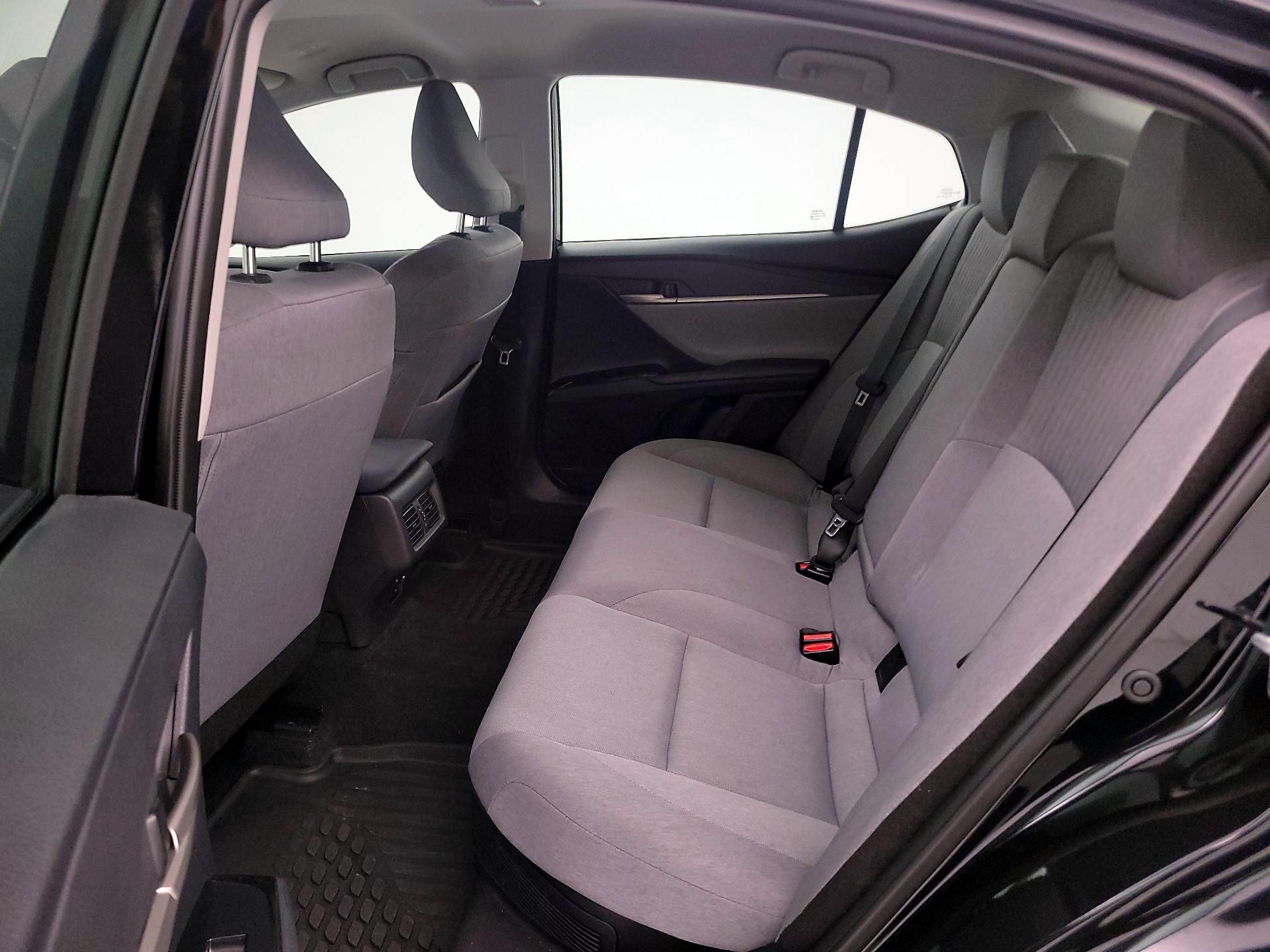 Thumbnail: 2026 Toyota Camry - 19