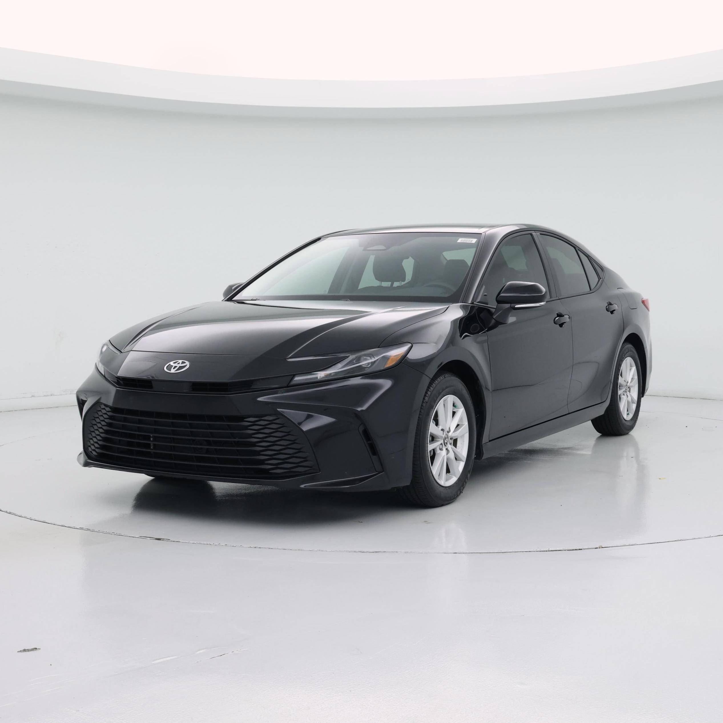 Thumbnail: 2026 Toyota Camry - 4