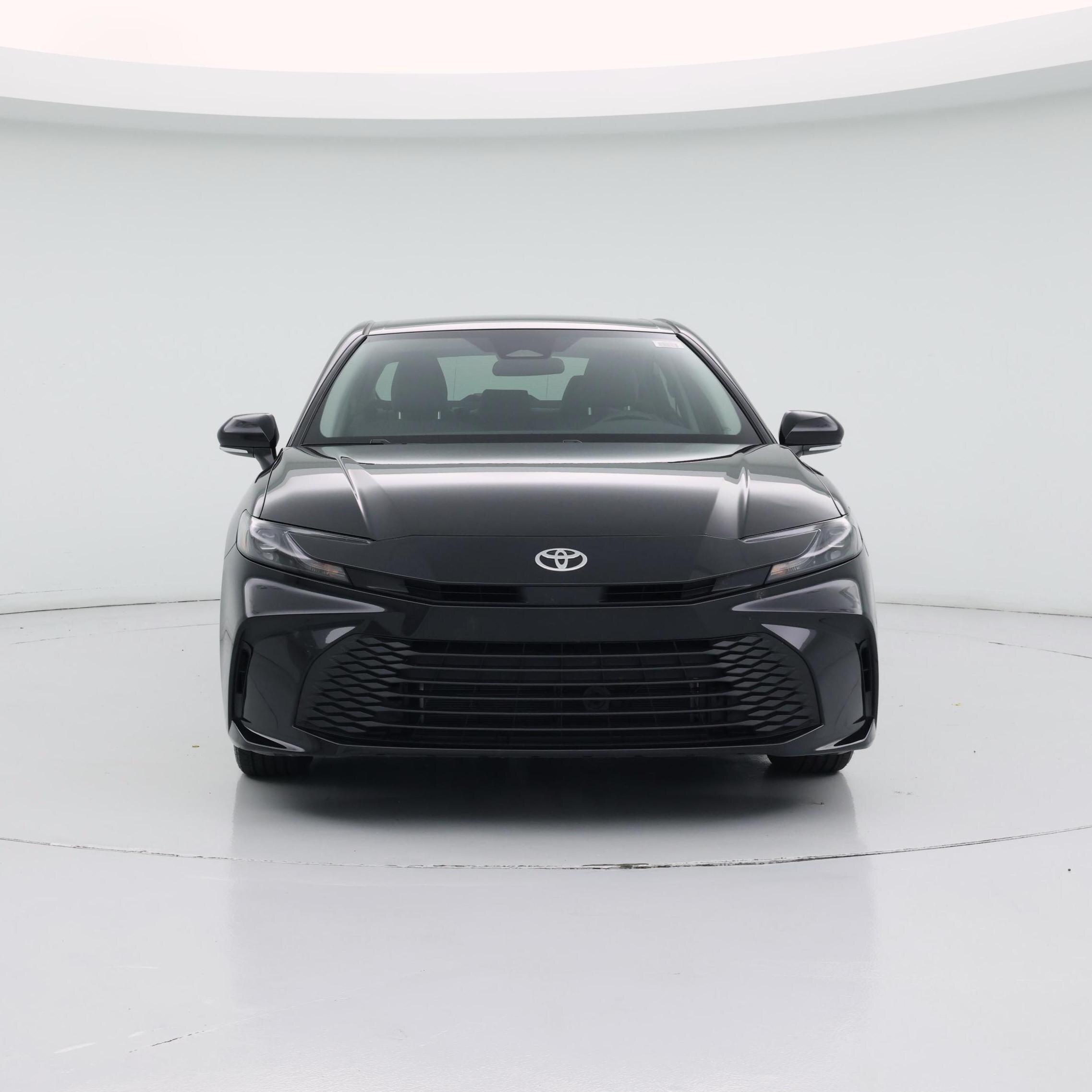 Thumbnail: 2026 Toyota Camry - 5