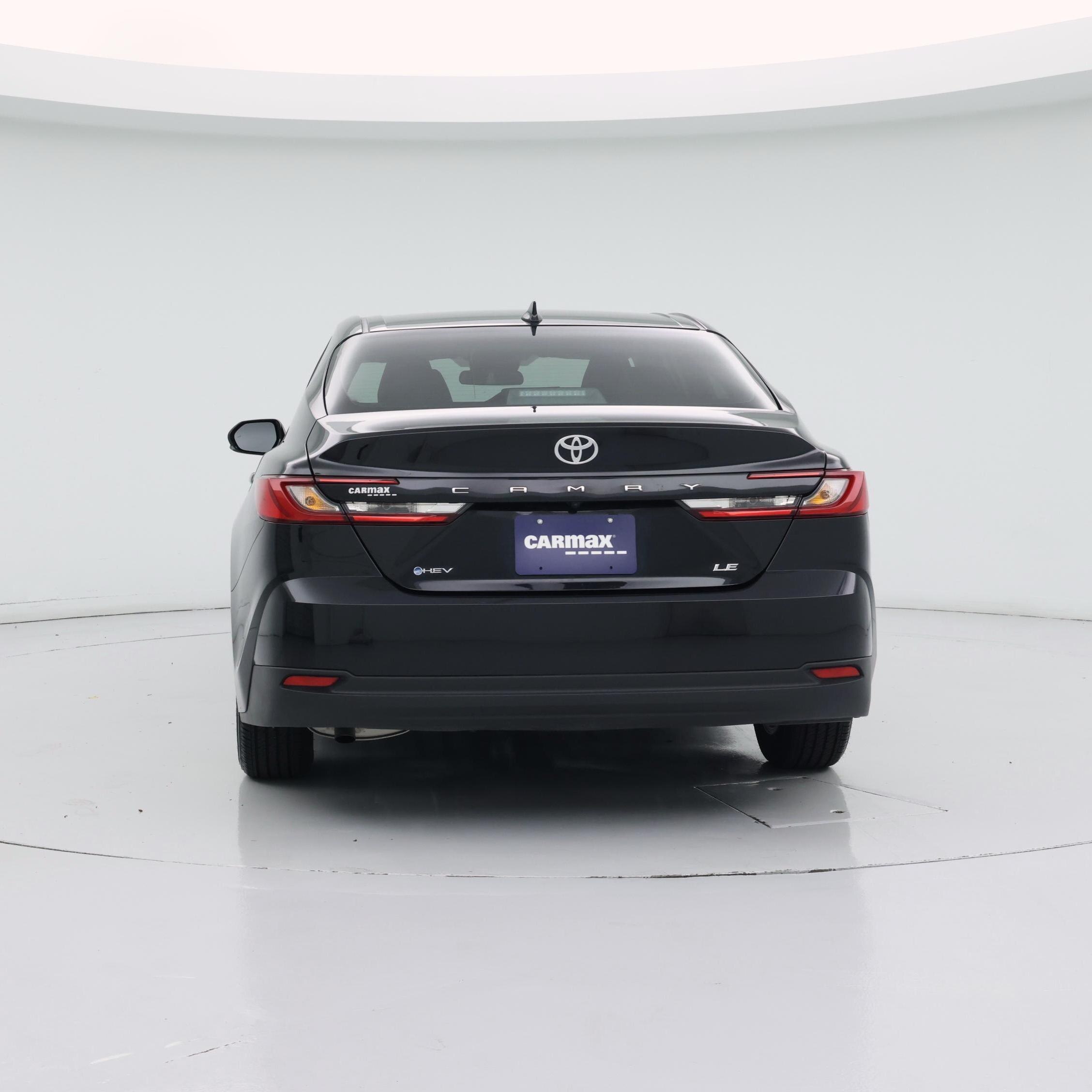 Thumbnail: 2026 Toyota Camry - 6