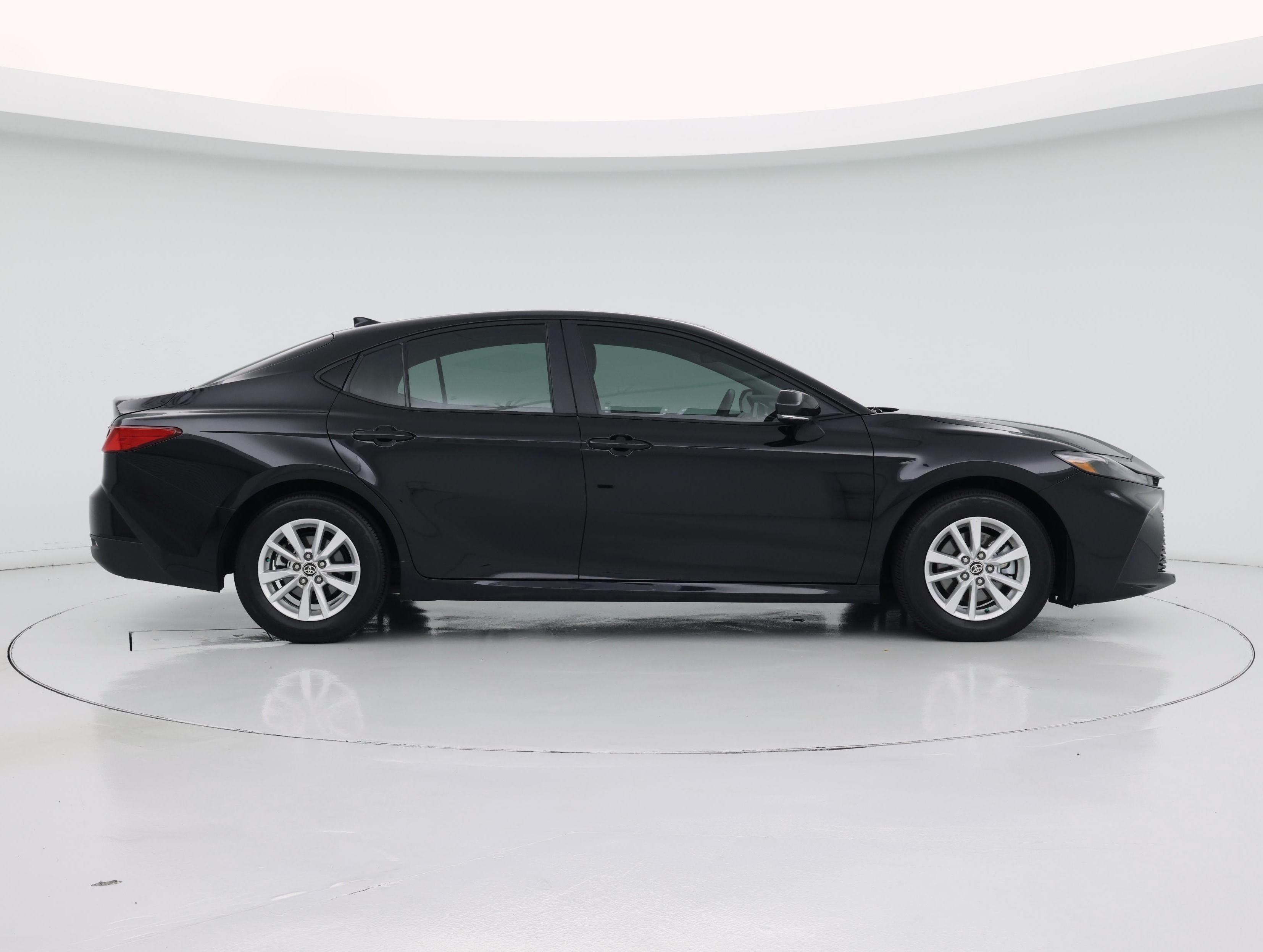 Thumbnail: 2026 Toyota Camry - 7