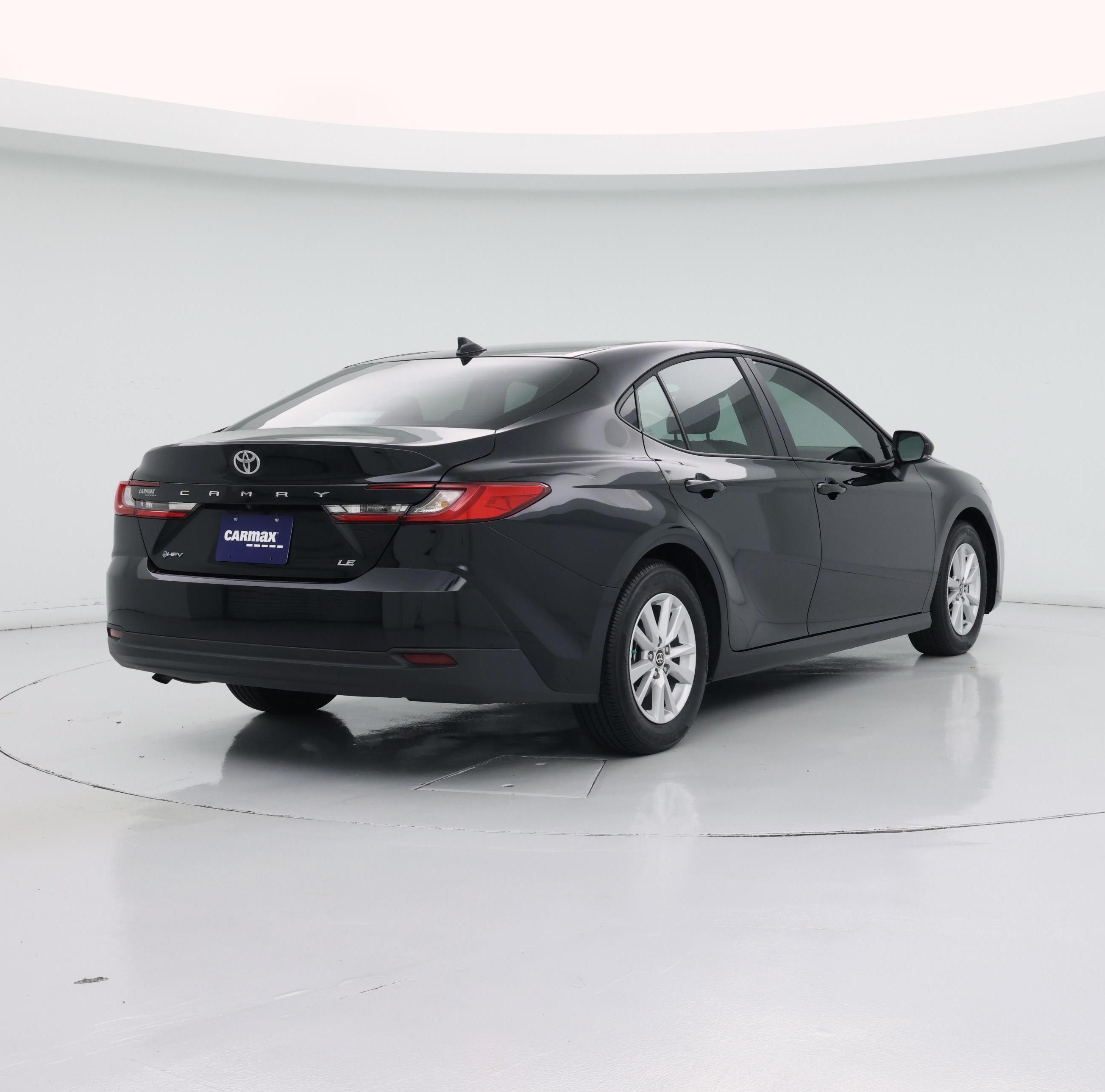 Thumbnail: 2026 Toyota Camry - 8