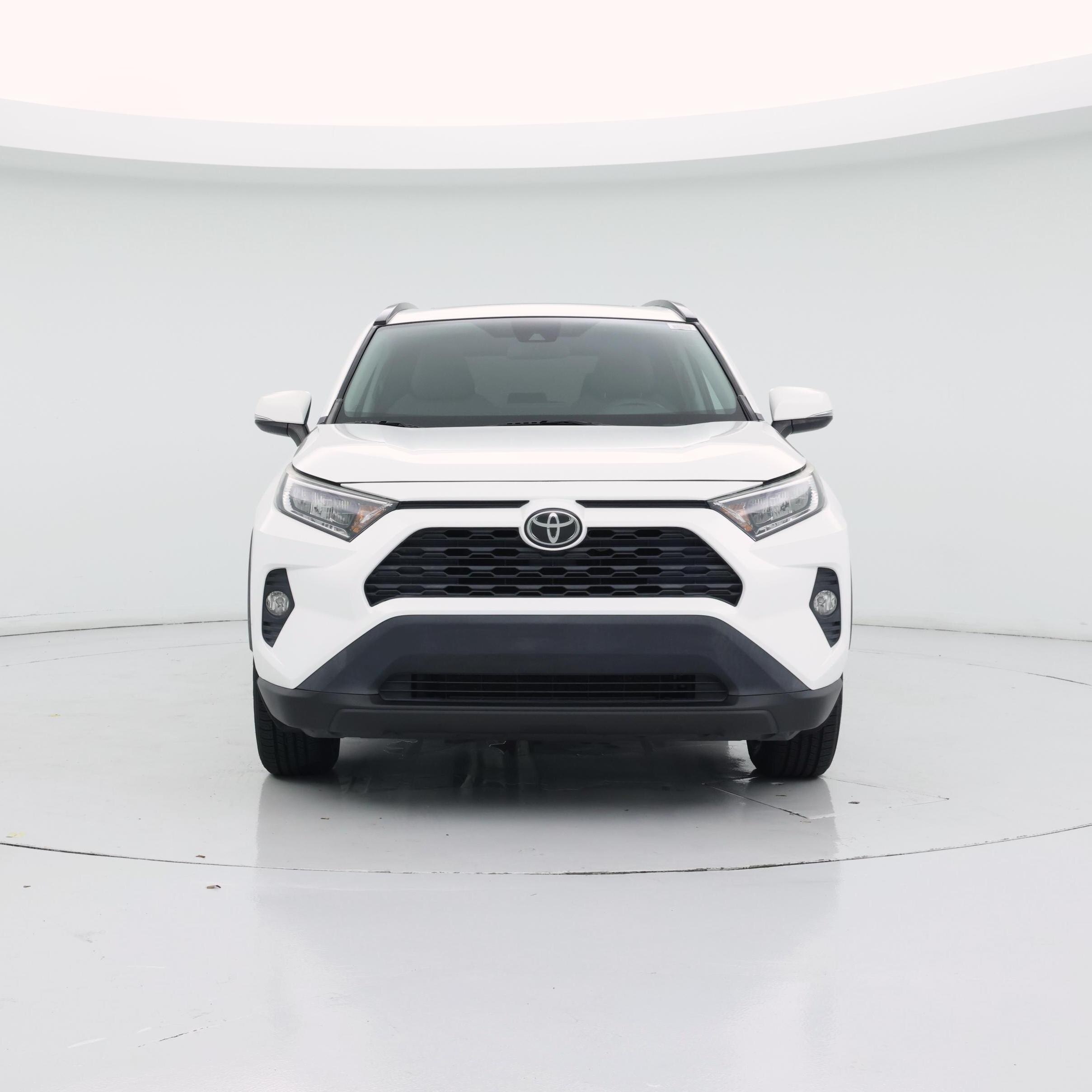 Thumbnail: 2019 Toyota RAV4 - 5