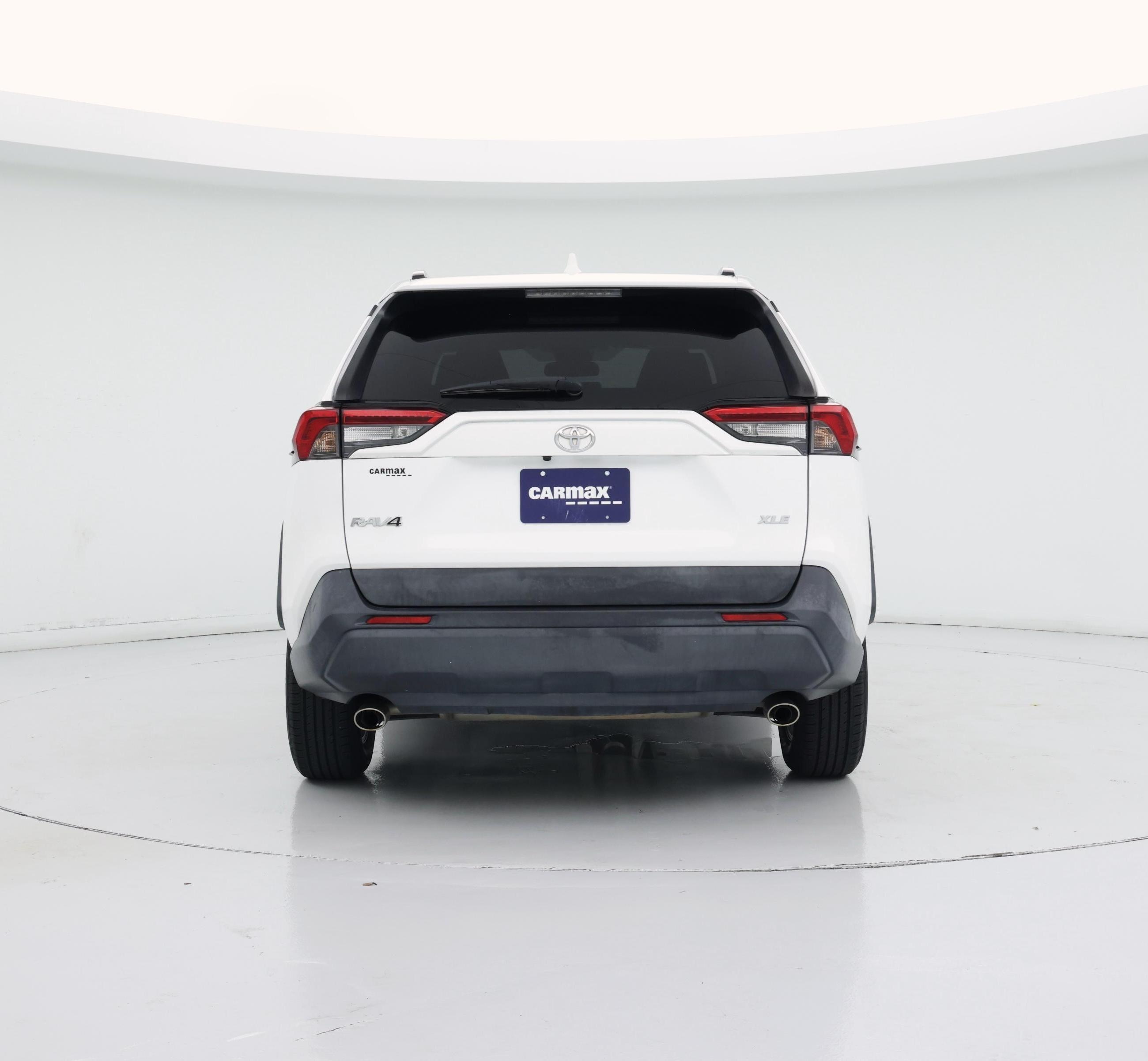 Thumbnail: 2019 Toyota RAV4 - 6