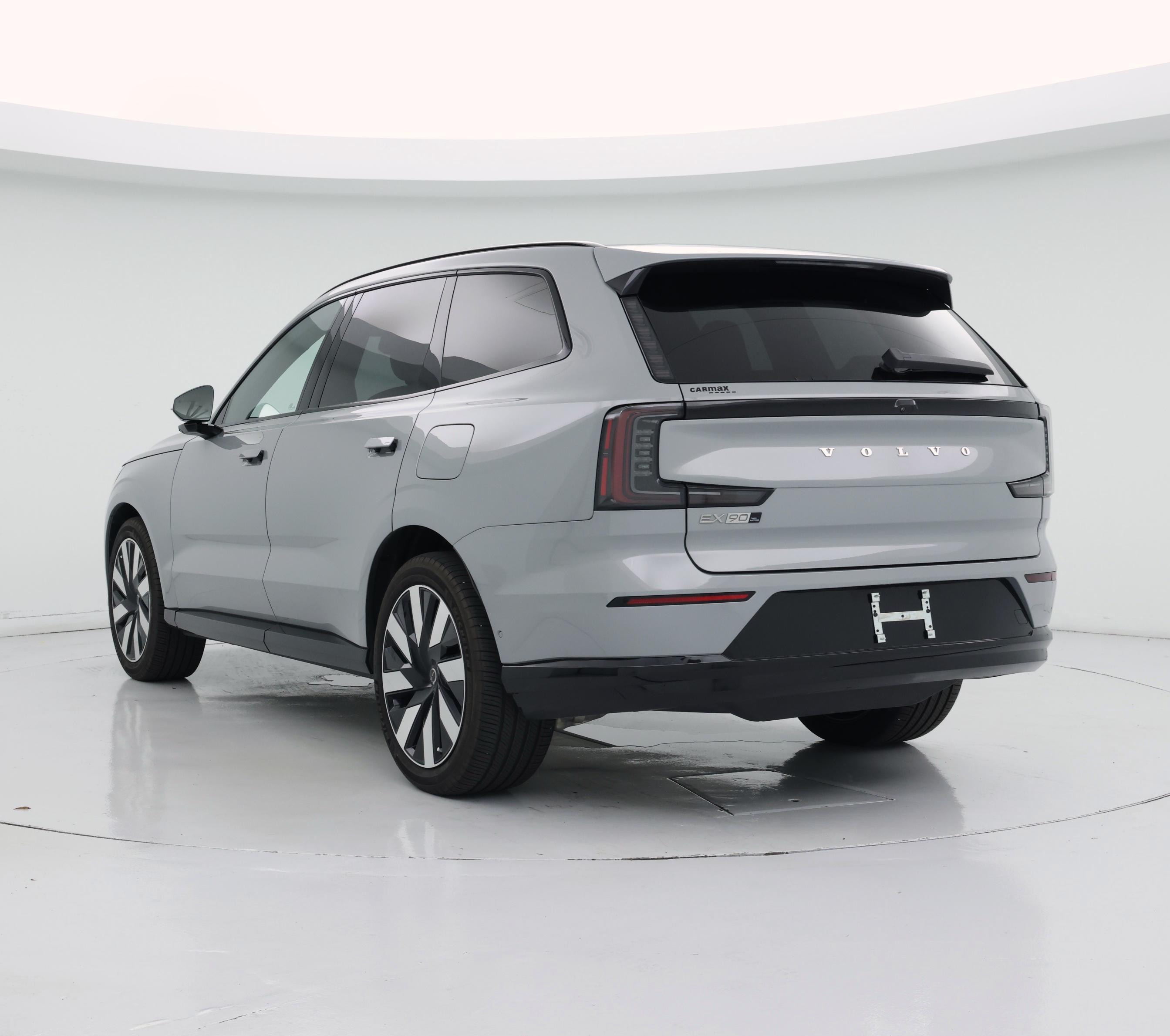 Thumbnail: 2025 Volvo EX90 - 2