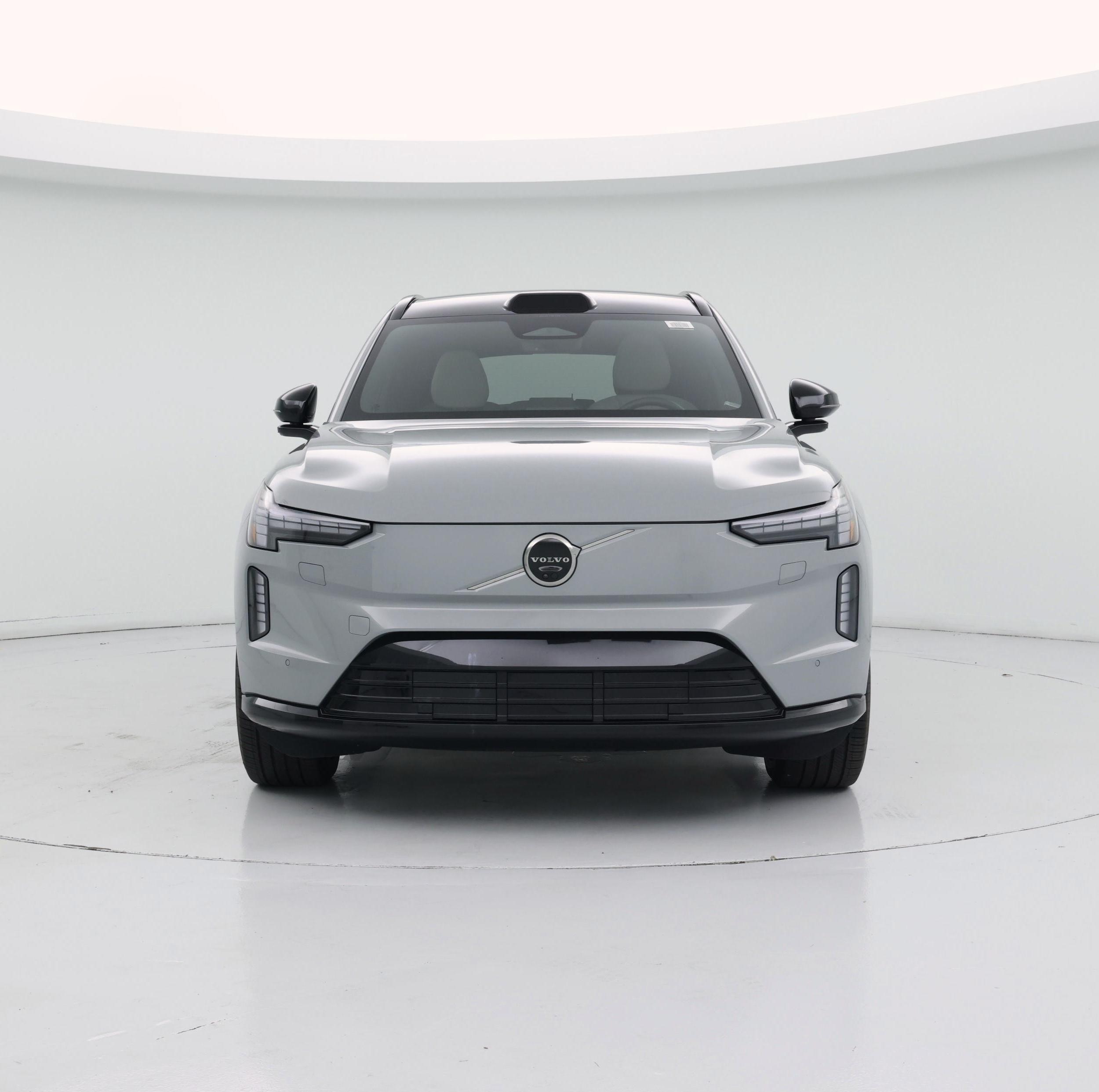 Thumbnail: 2025 Volvo EX90 - 5