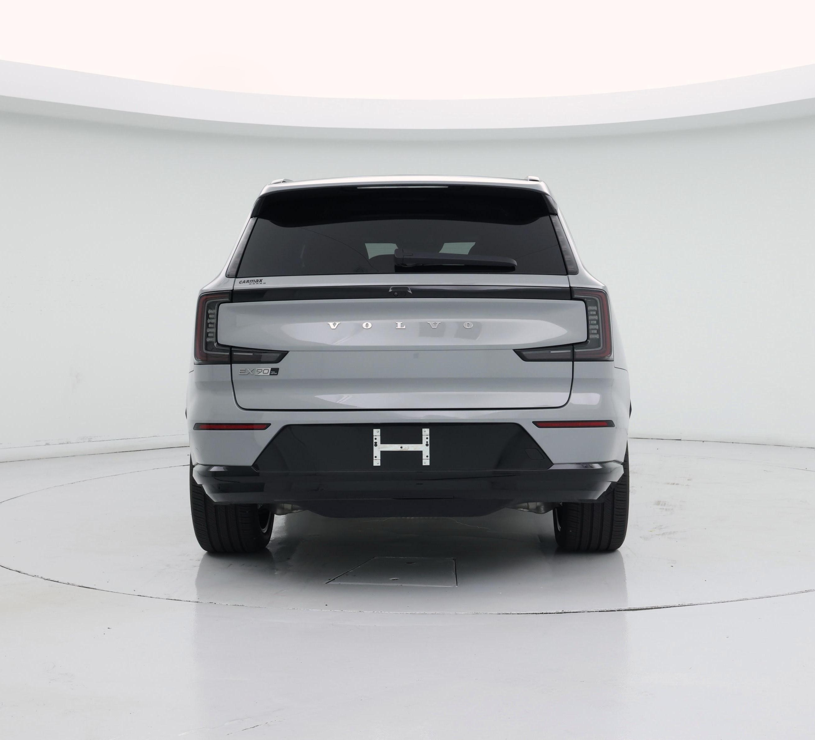 Thumbnail: 2025 Volvo EX90 - 6