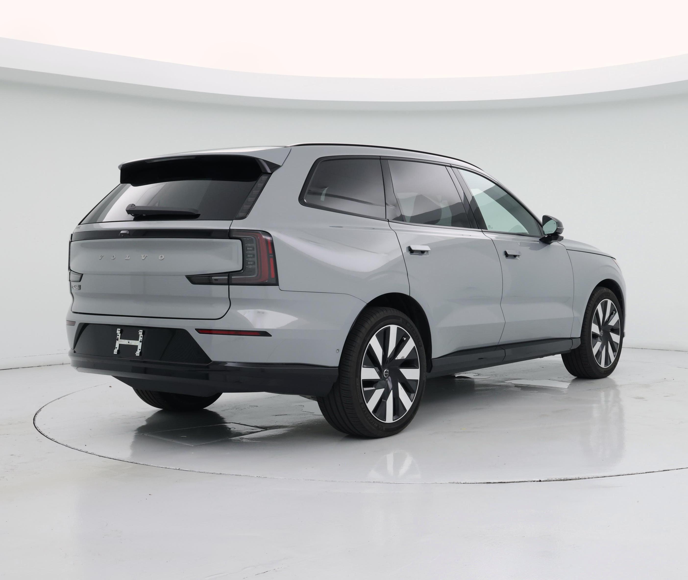 Thumbnail: 2025 Volvo EX90 - 8