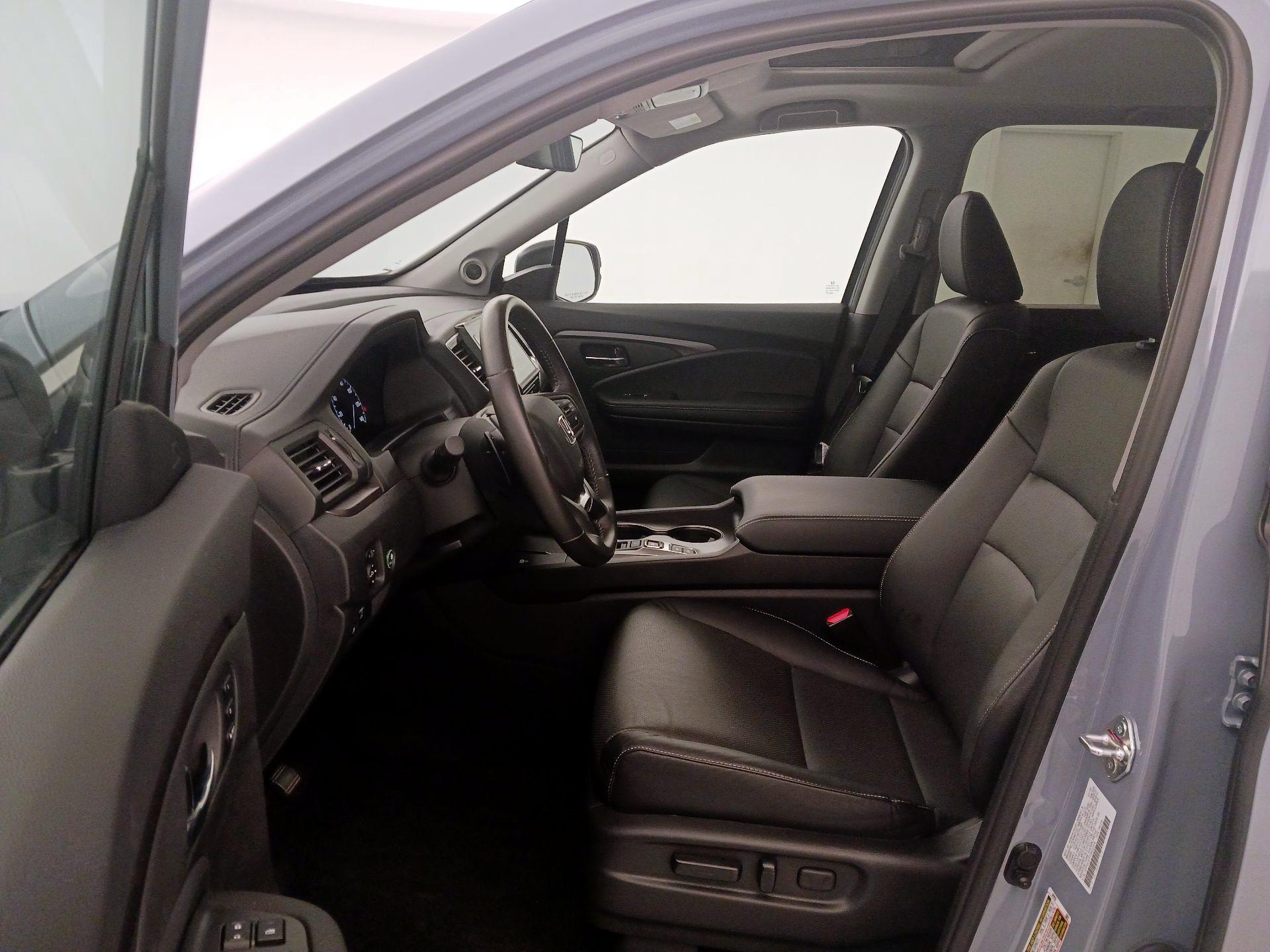 Thumbnail: 2025 Honda Ridgeline - 11