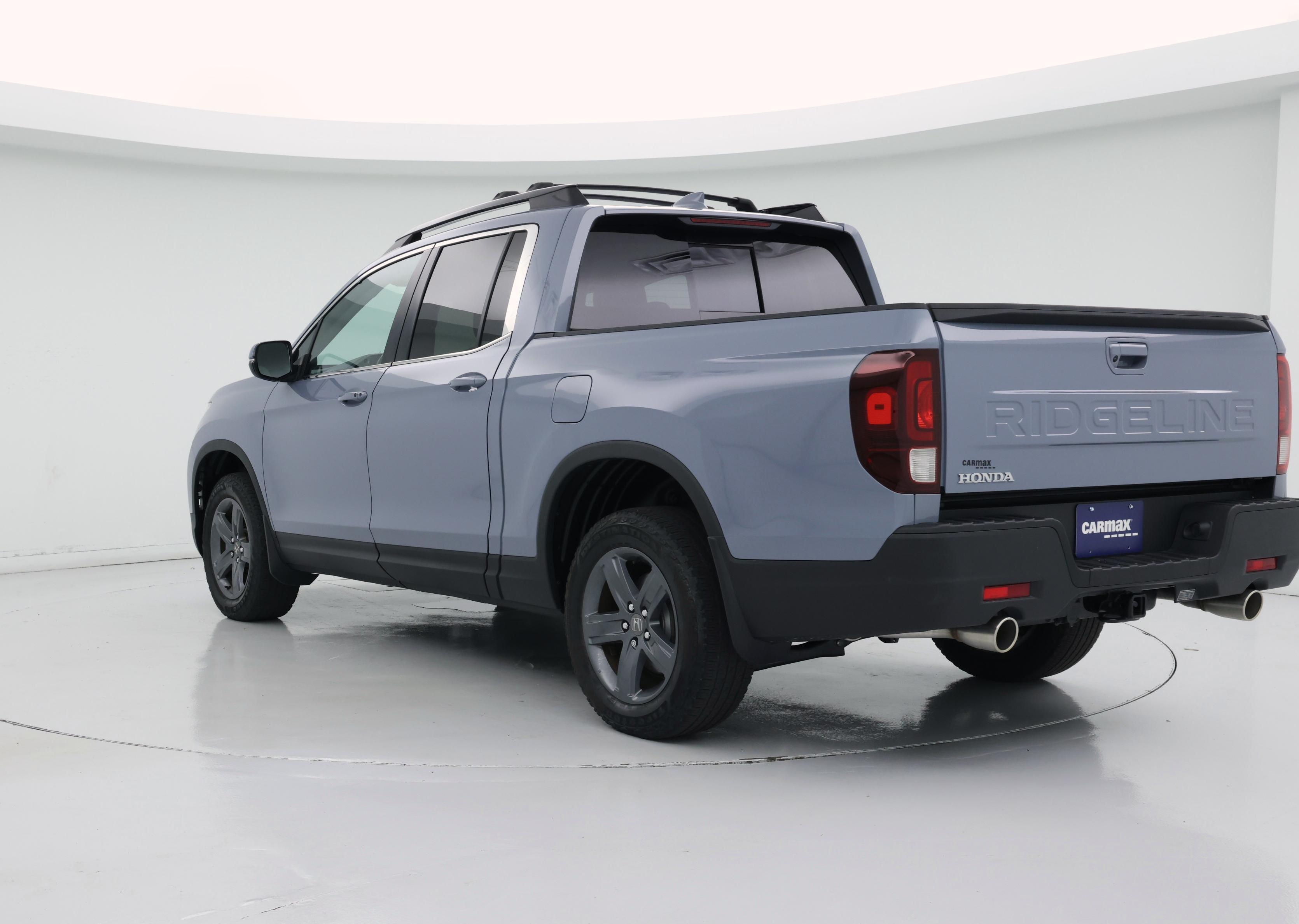 Thumbnail: 2025 Honda Ridgeline - 2