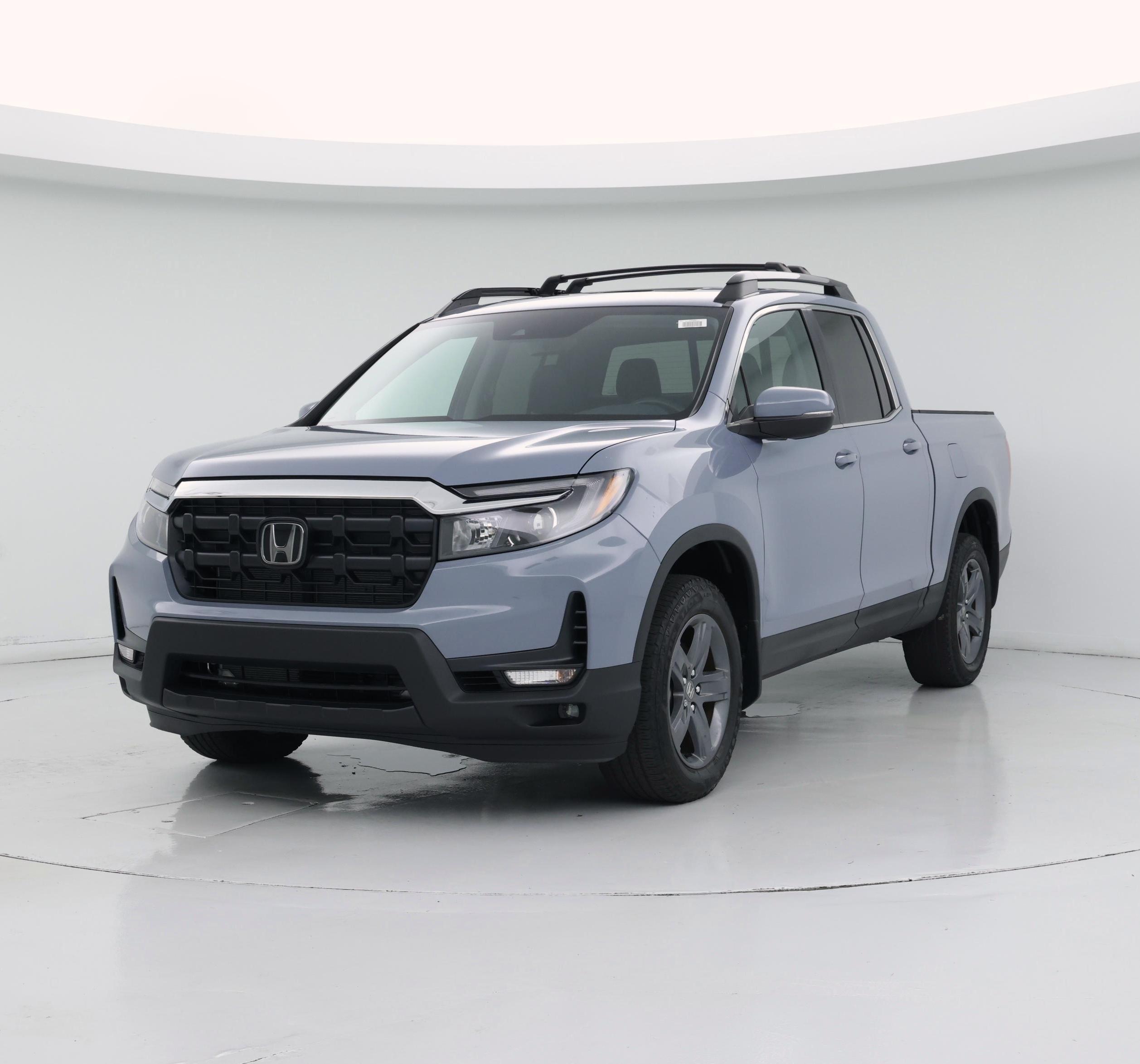 Thumbnail: 2025 Honda Ridgeline - 4