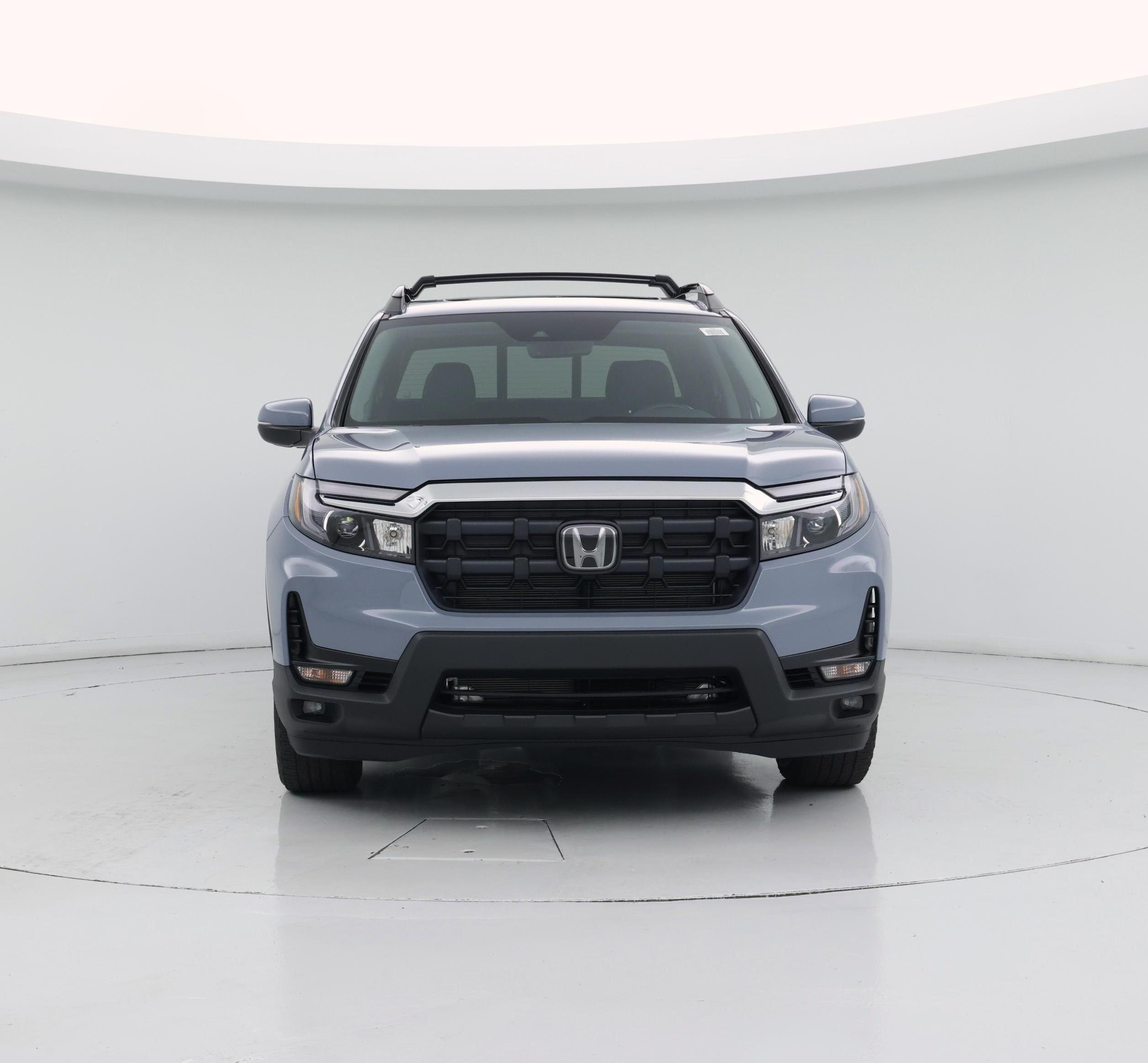 Thumbnail: 2025 Honda Ridgeline - 5