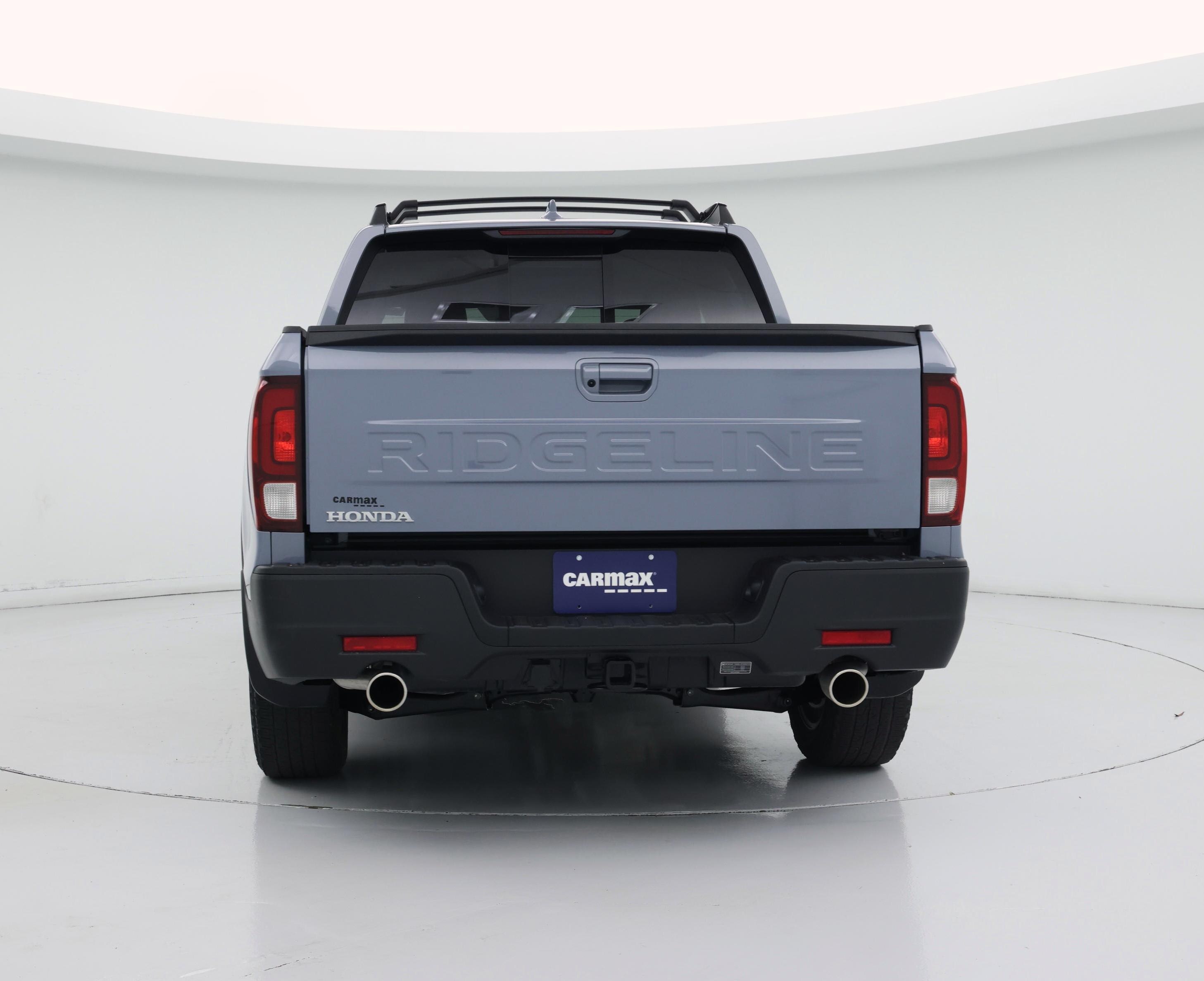 Thumbnail: 2025 Honda Ridgeline - 6