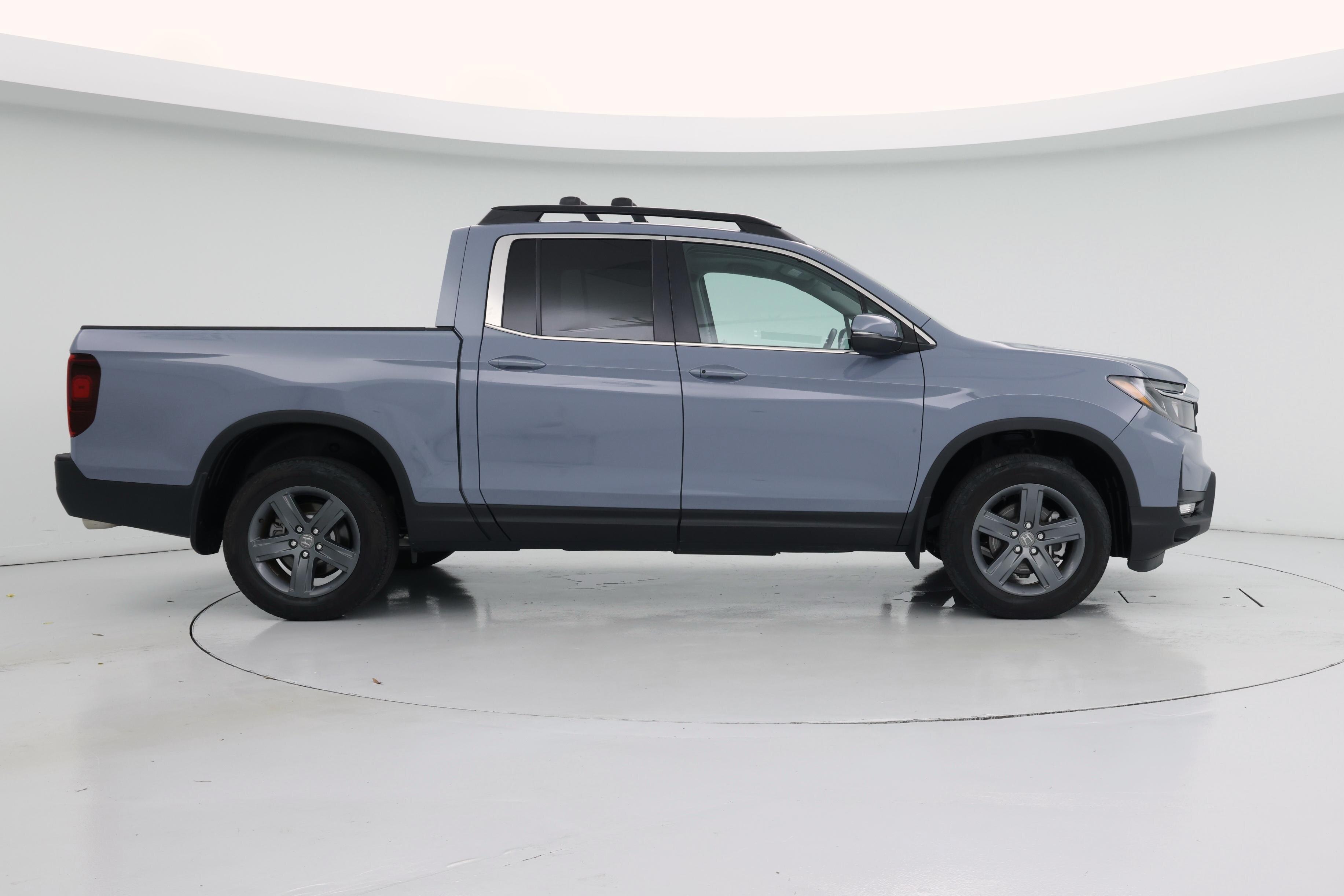 Thumbnail: 2025 Honda Ridgeline - 7