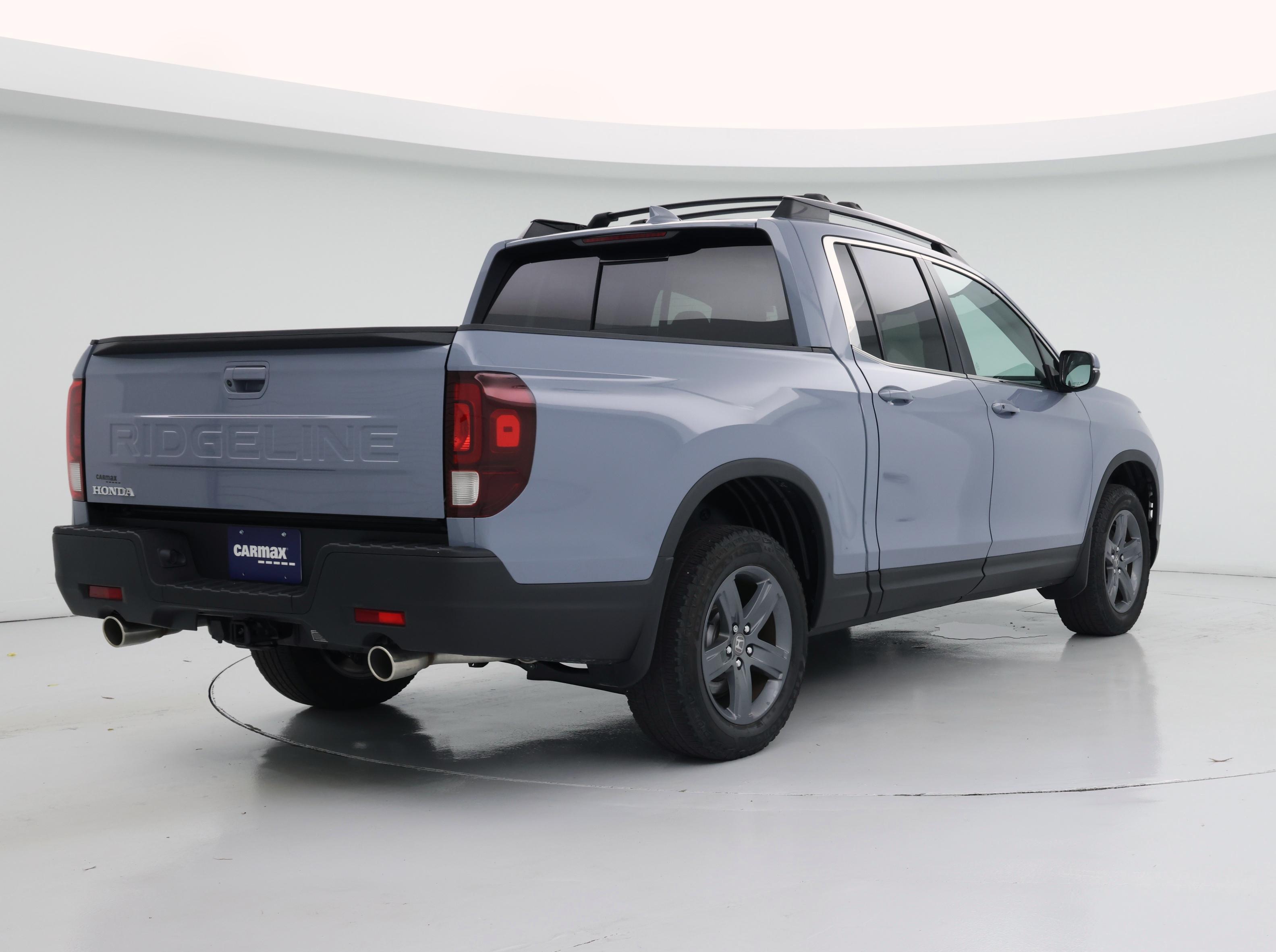 Thumbnail: 2025 Honda Ridgeline - 8