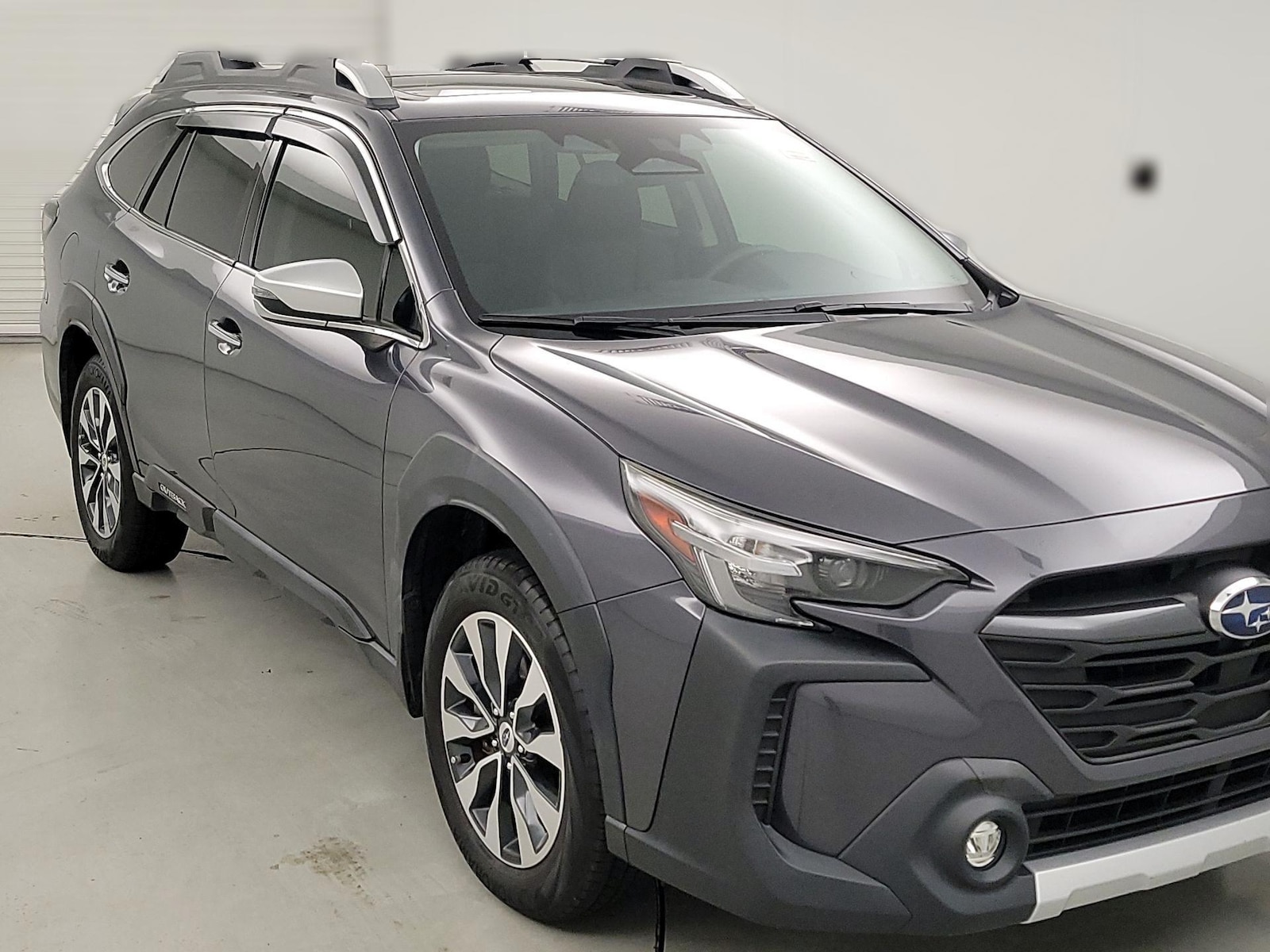 2024 Subaru Outback Touring
