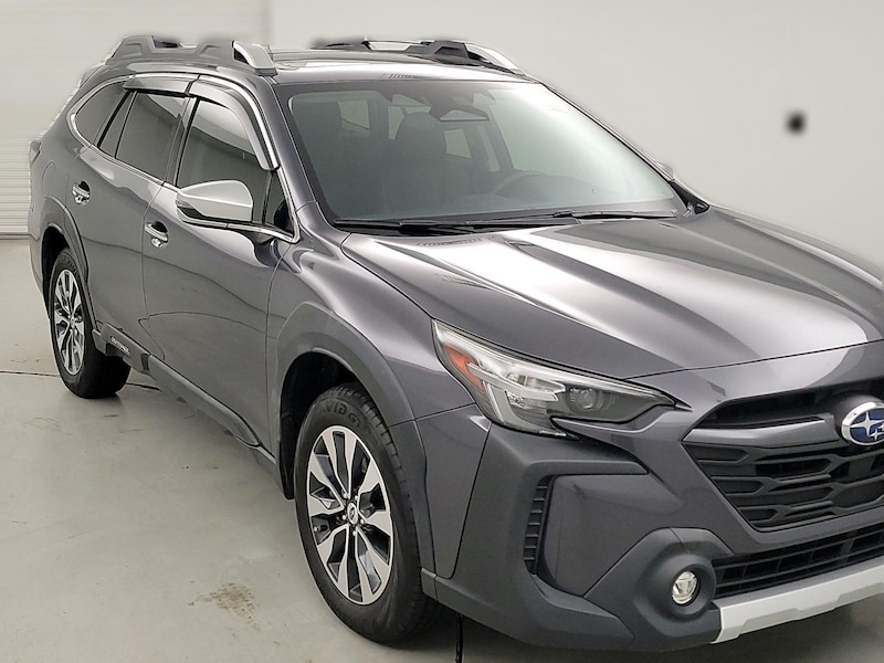2024 Subaru Outback Touring XT