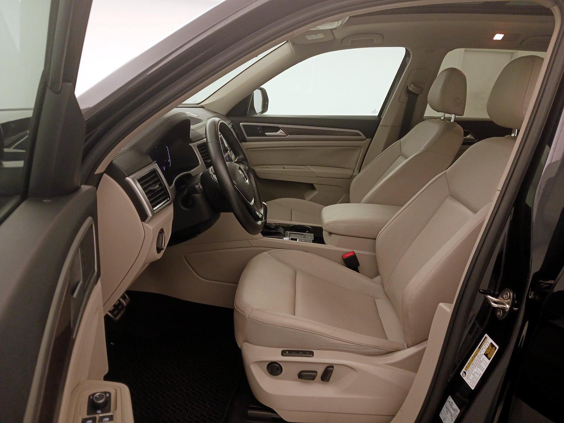 Thumbnail: 2019 Volkswagen Atlas - 11