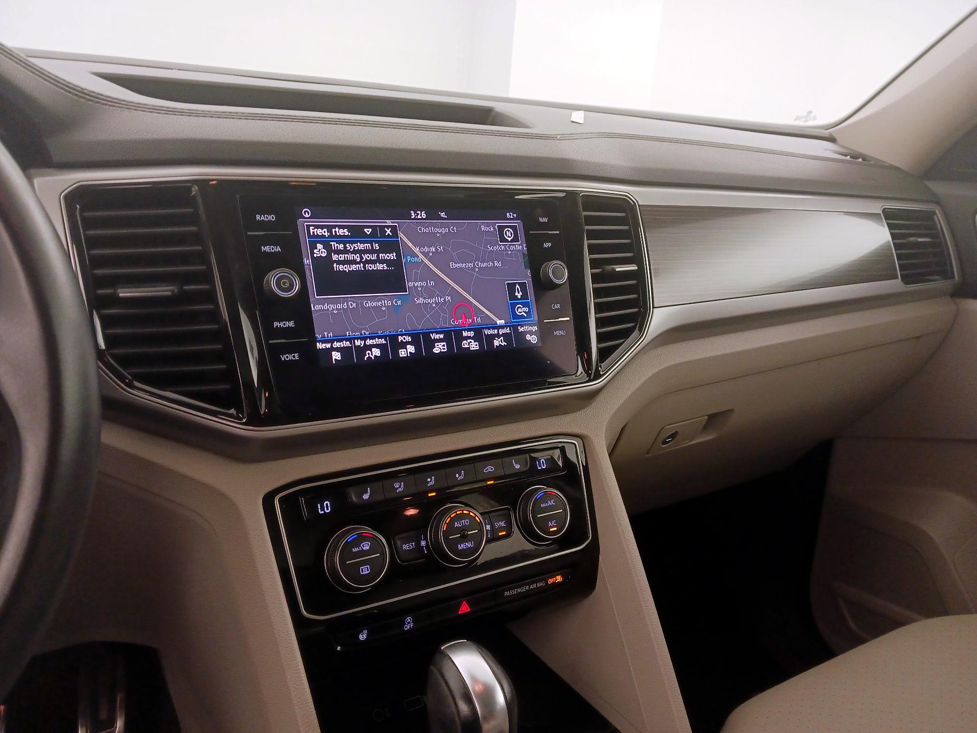 Thumbnail: 2019 Volkswagen Atlas - 14