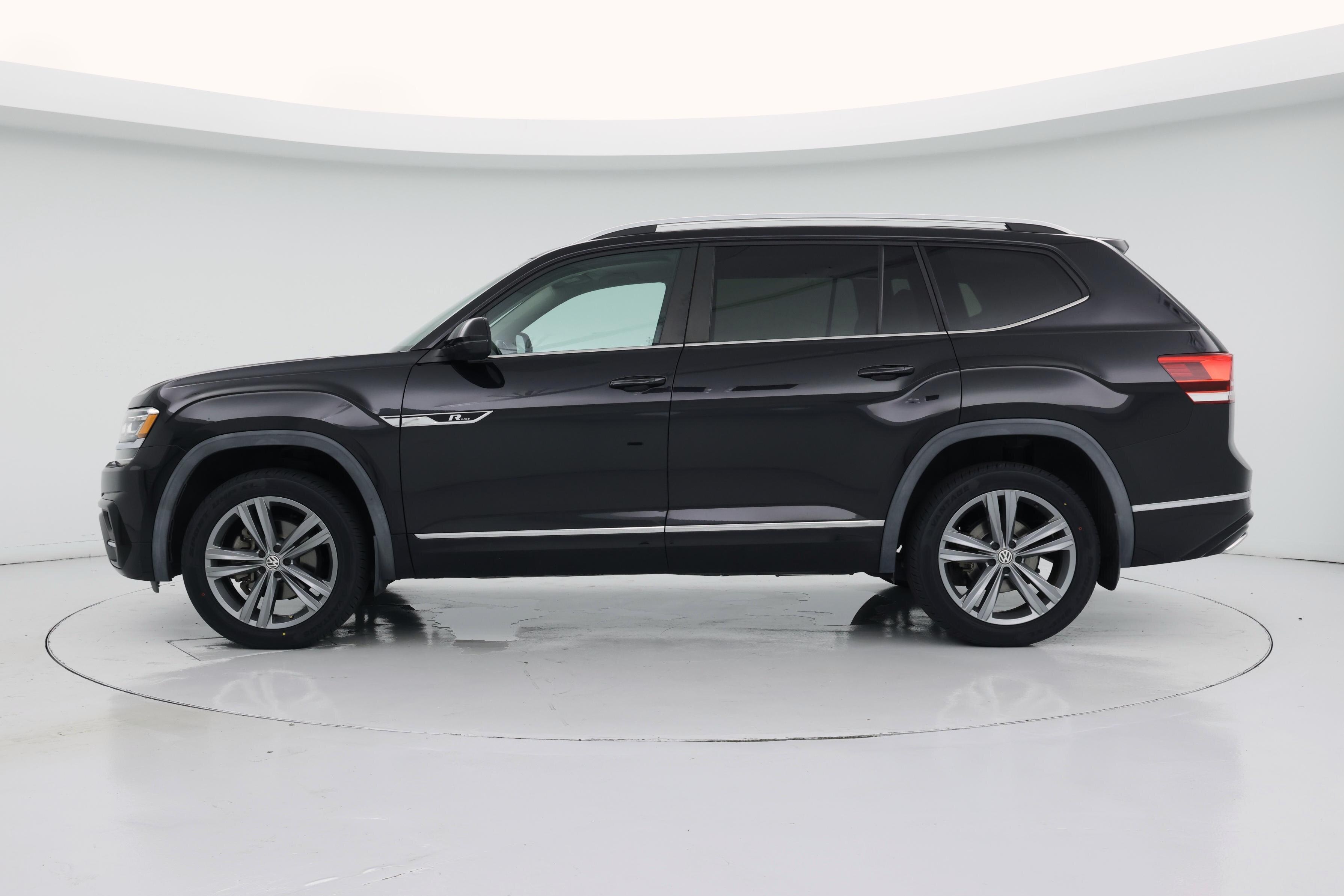 Thumbnail: 2019 Volkswagen Atlas - 3