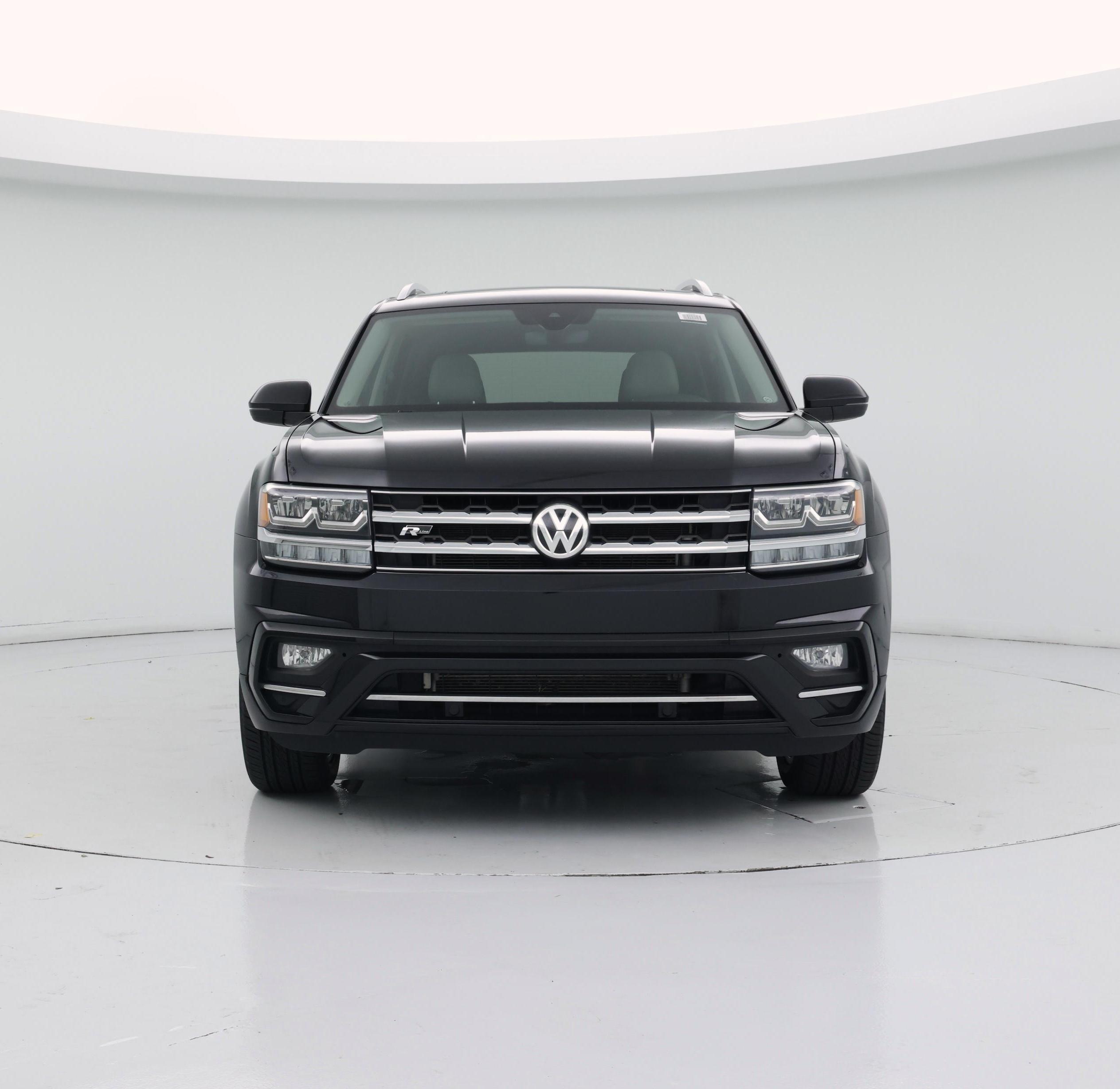 Thumbnail: 2019 Volkswagen Atlas - 5