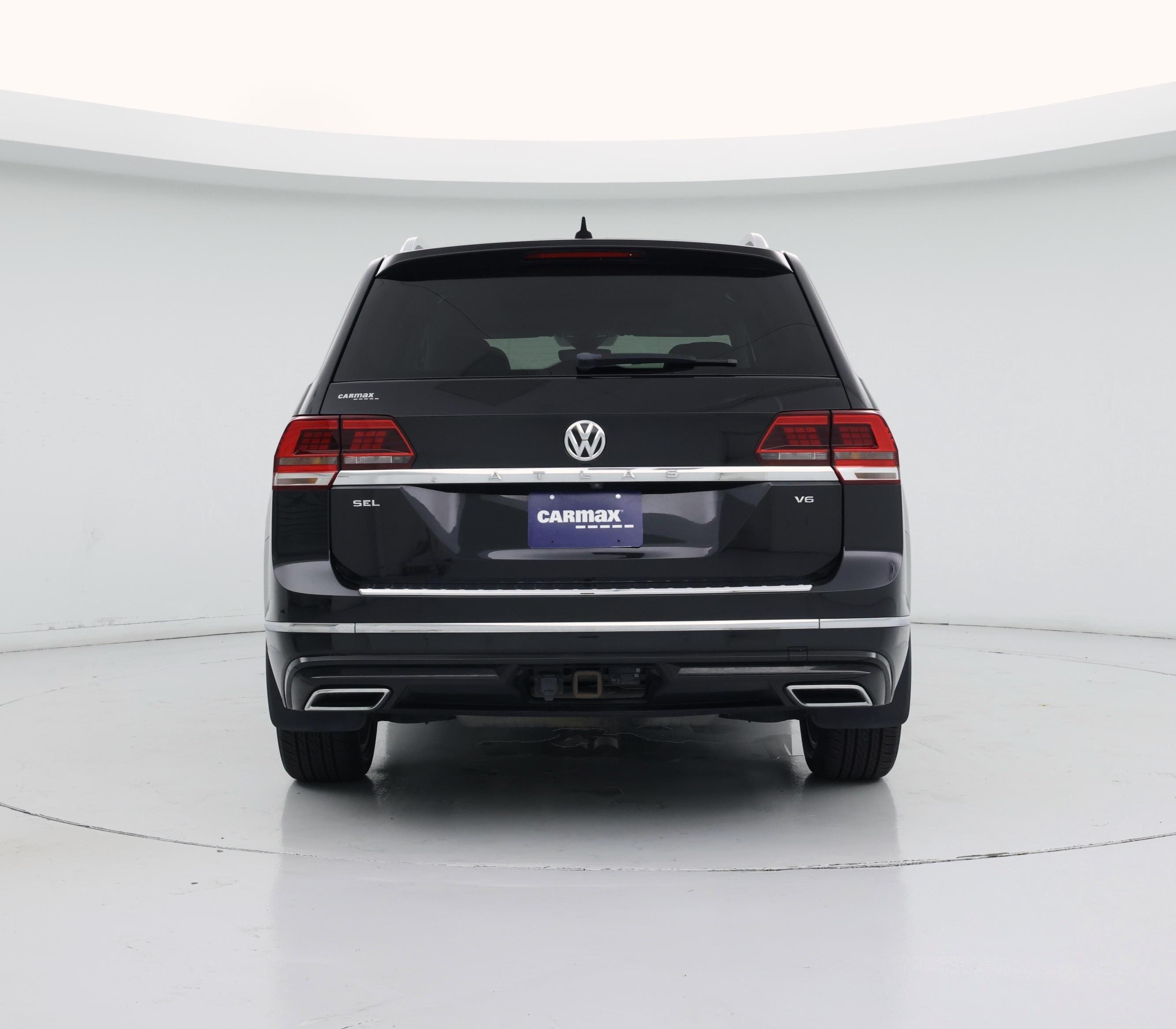 Thumbnail: 2019 Volkswagen Atlas - 6