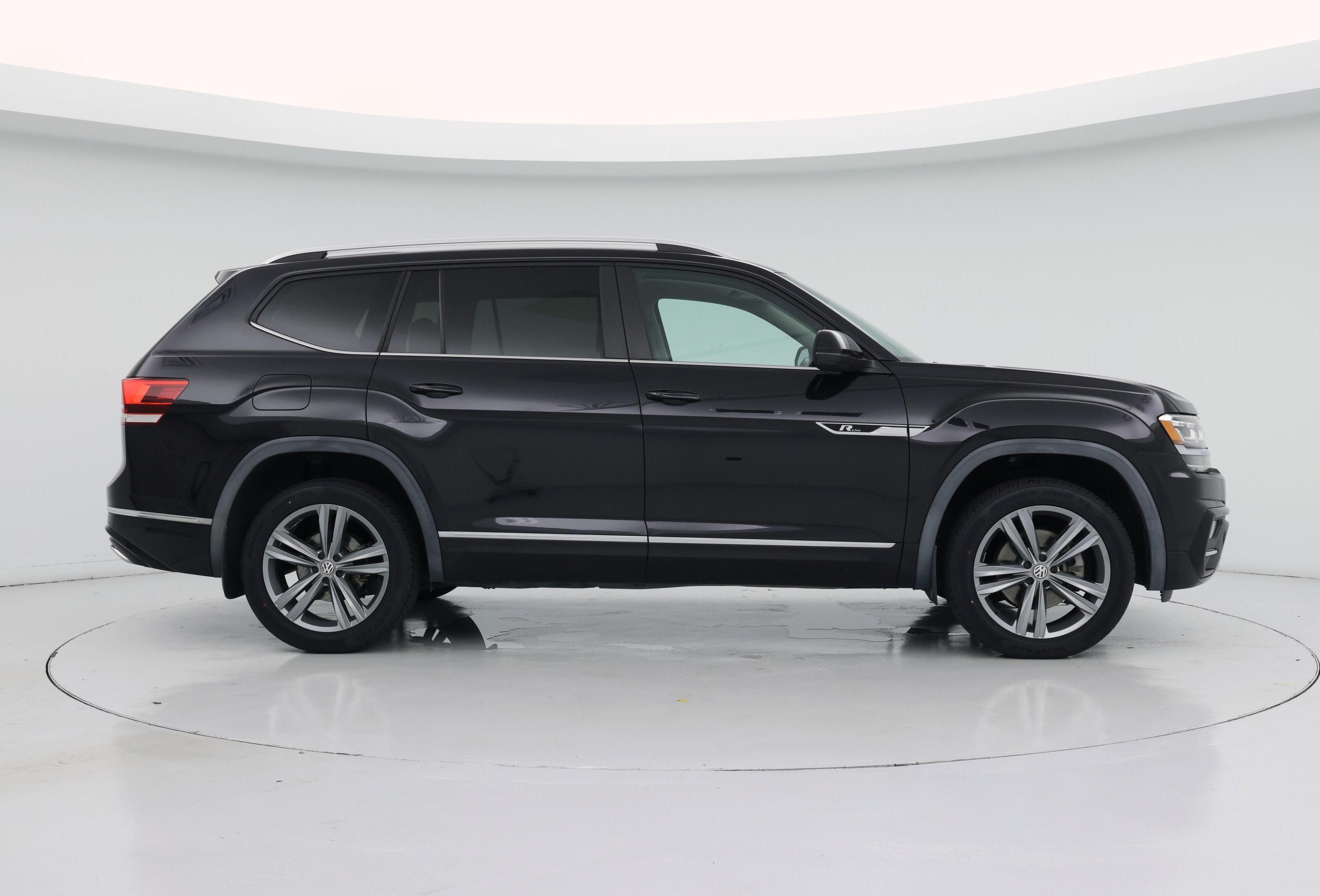 Thumbnail: 2019 Volkswagen Atlas - 7