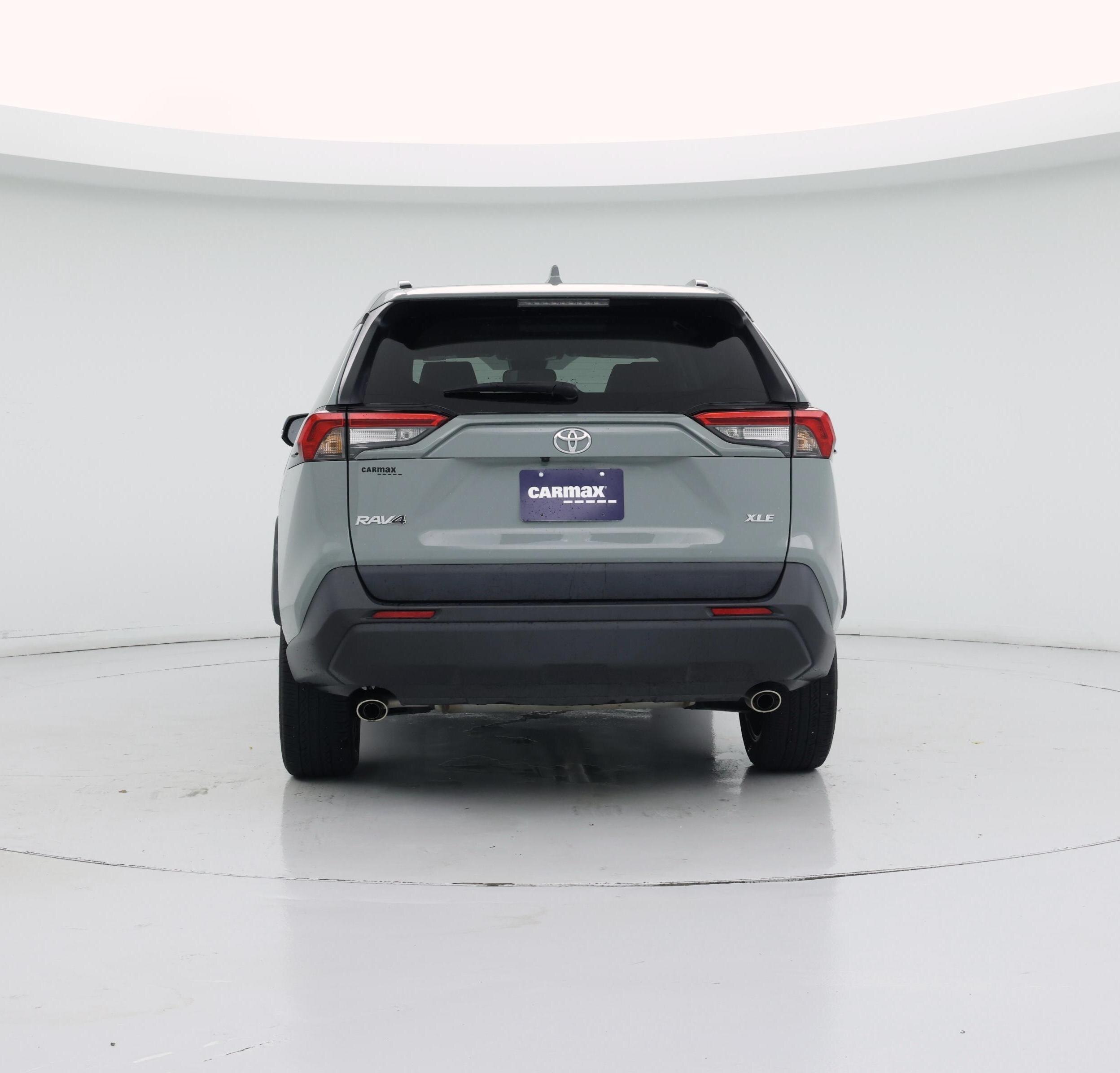 Thumbnail: 2023 Toyota RAV4 - 6