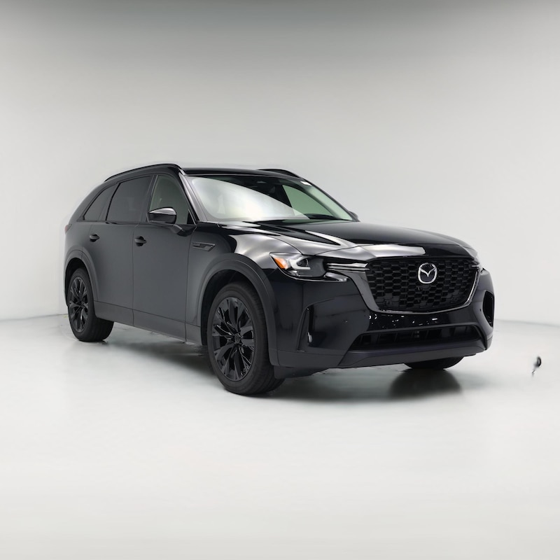 2026 Mazda CX-90 Turbo Premium Sport