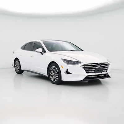 2023 Hyundai Sonata Hybrid Limited