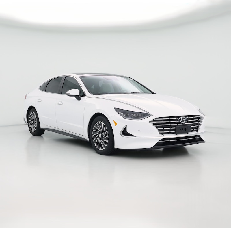 2023 Hyundai Sonata Hybrid Limited