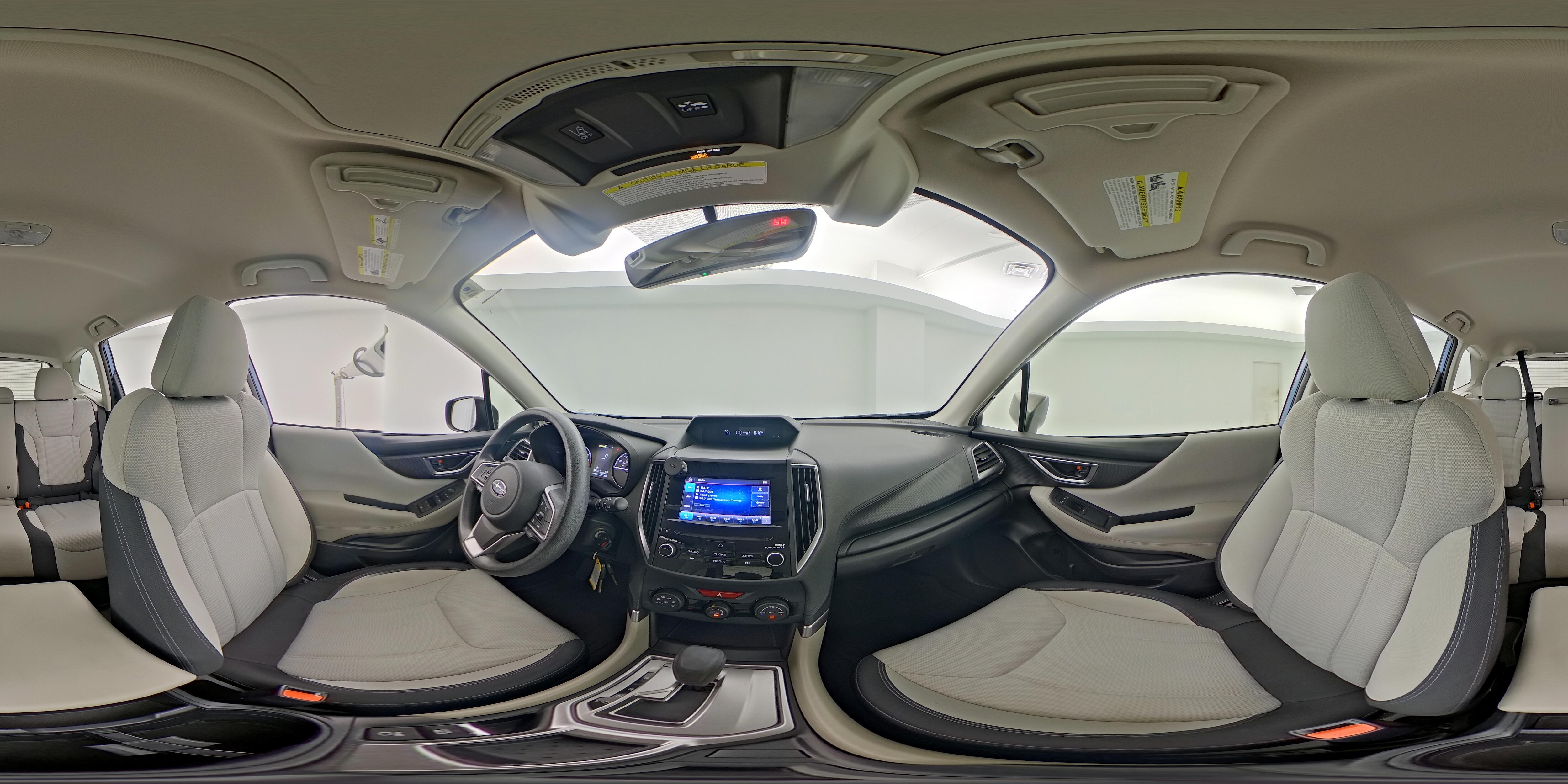 2019 Subaru Forester Base - Photo 24